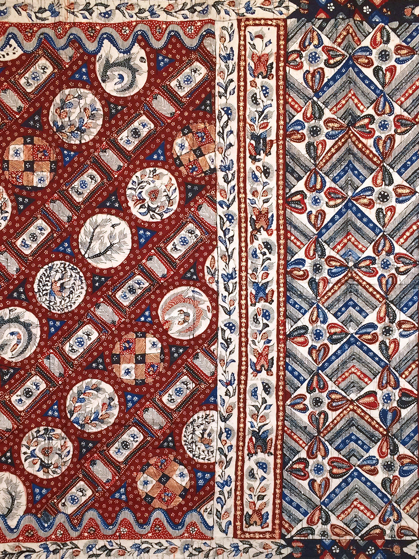 Batik Tulis Madura KA-BAT-MA-W-6548