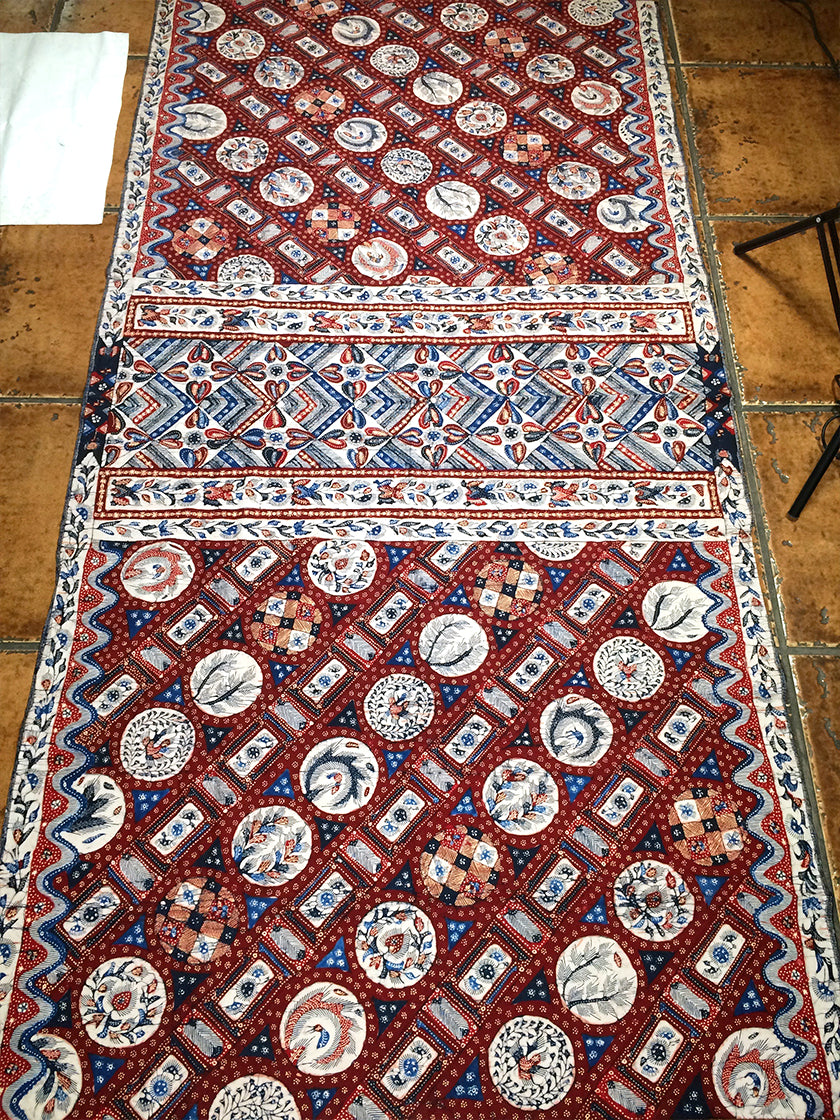 Batik Tulis Madura KA-BAT-MA-W-6548