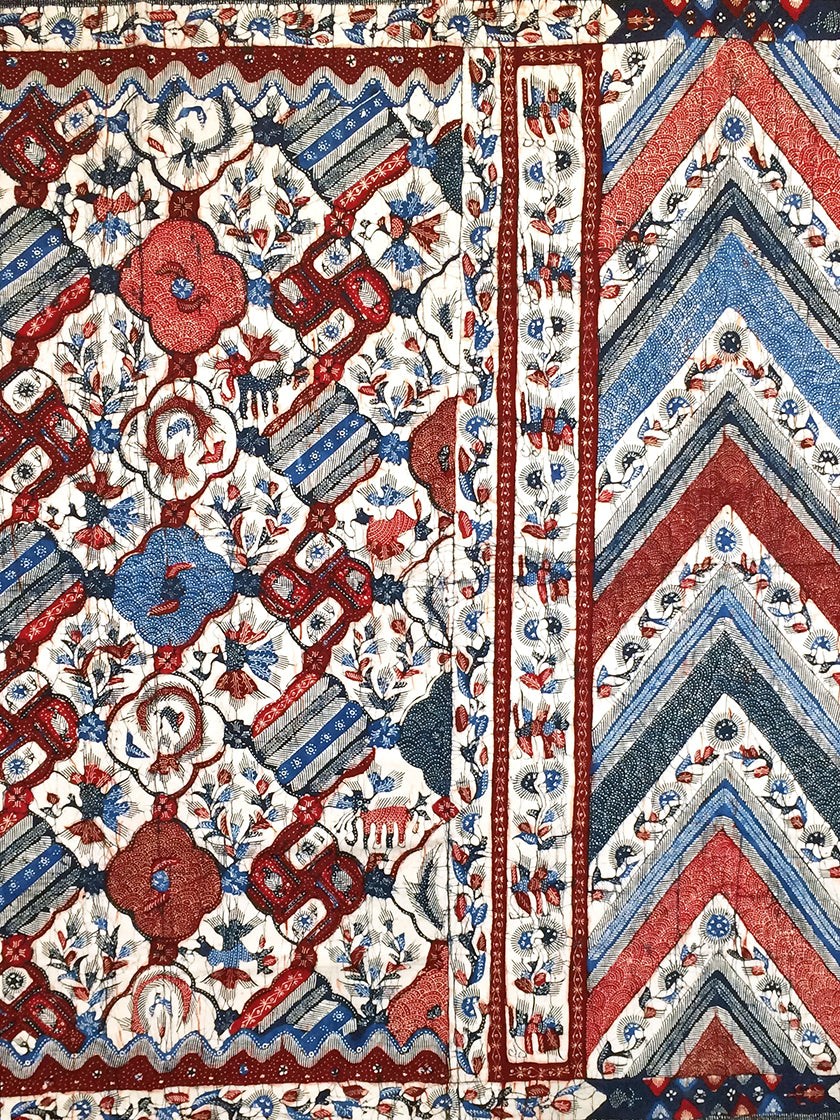 Batik Tulis Madura KA-BAT-MA-W-6549