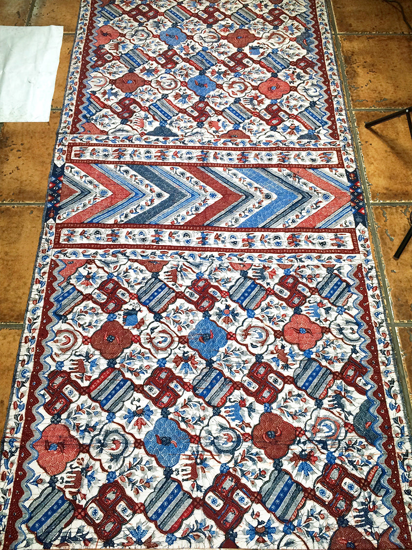 Batik Tulis Madura KA-BAT-MA-W-6549