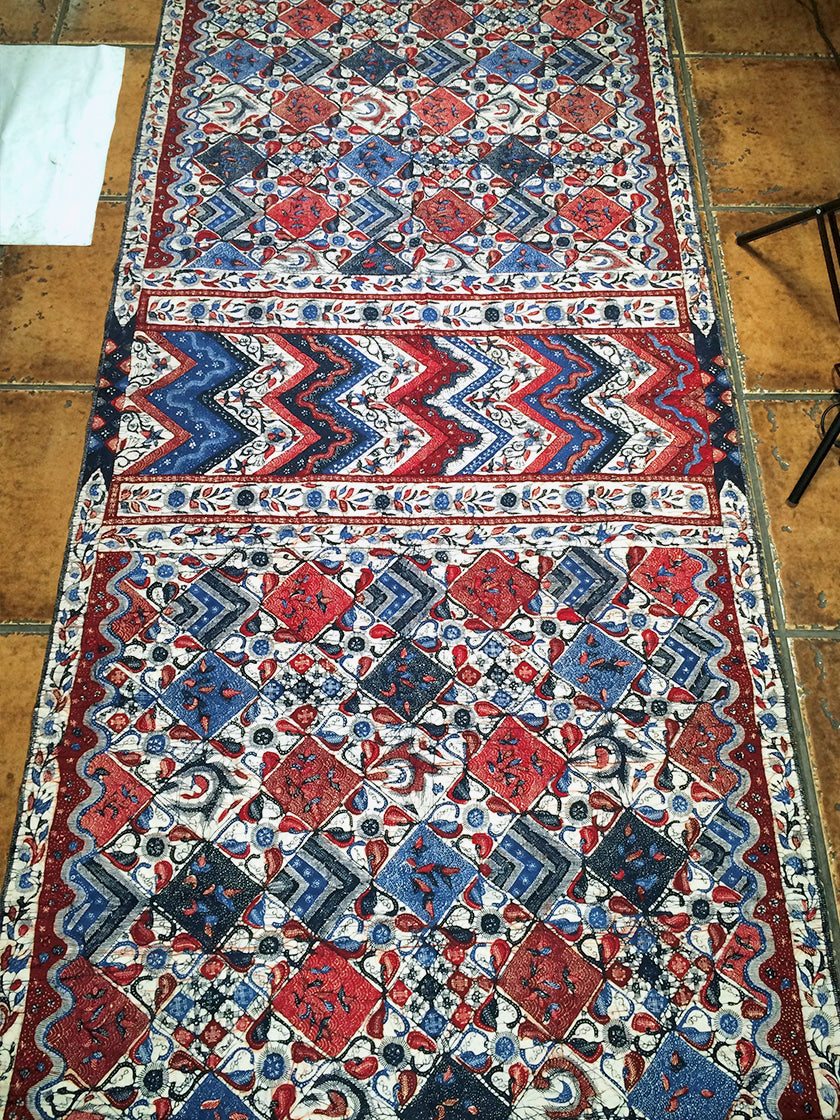 Batik Tulis Madura KA-BAT-MA-W-6550