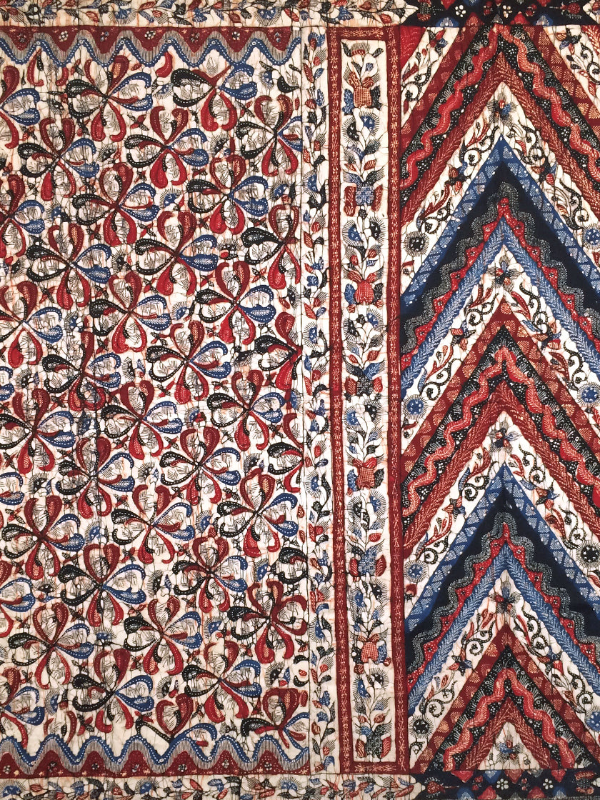 Batik Tulis Madura KA-BAT-MA-W-6552