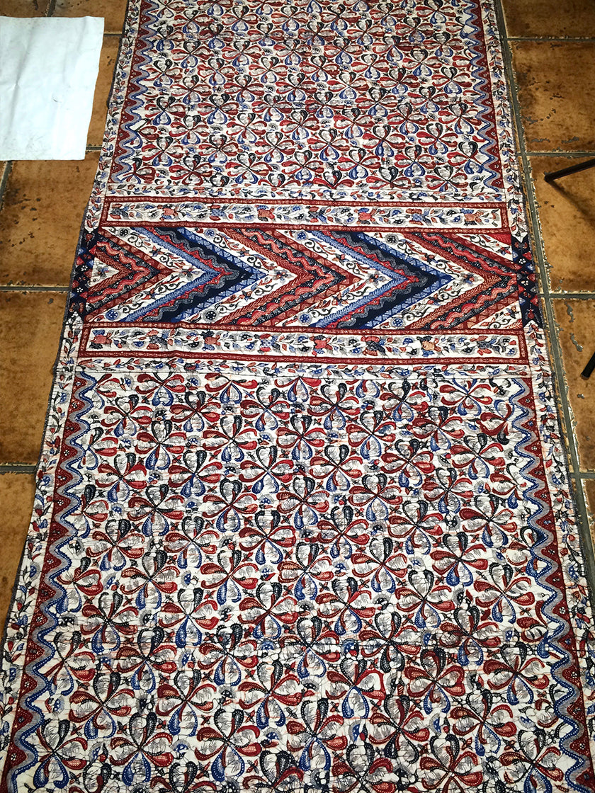 Batik Tulis Madura KA-BAT-MA-W-6552