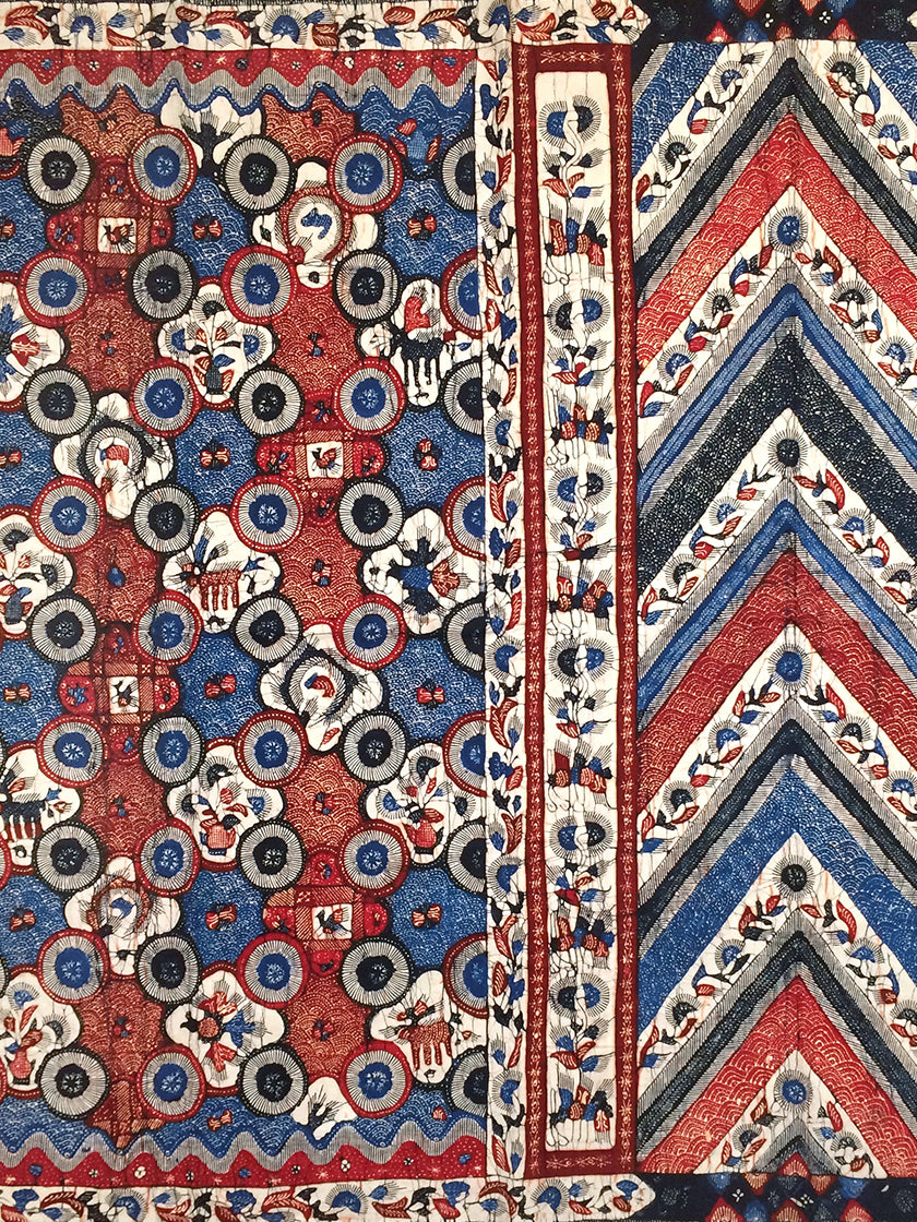 Batik Tulis Madura KA-BAT-MA-W-6553