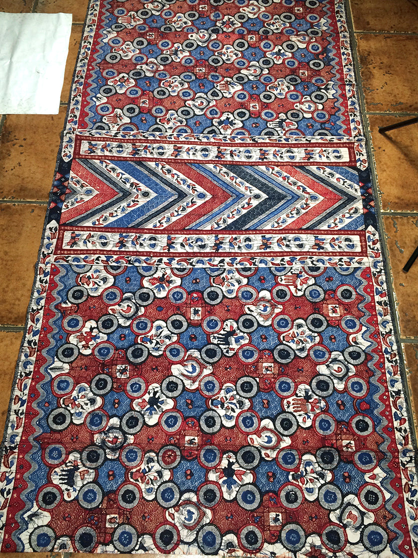 Batik Tulis Madura KA-BAT-MA-W-6553