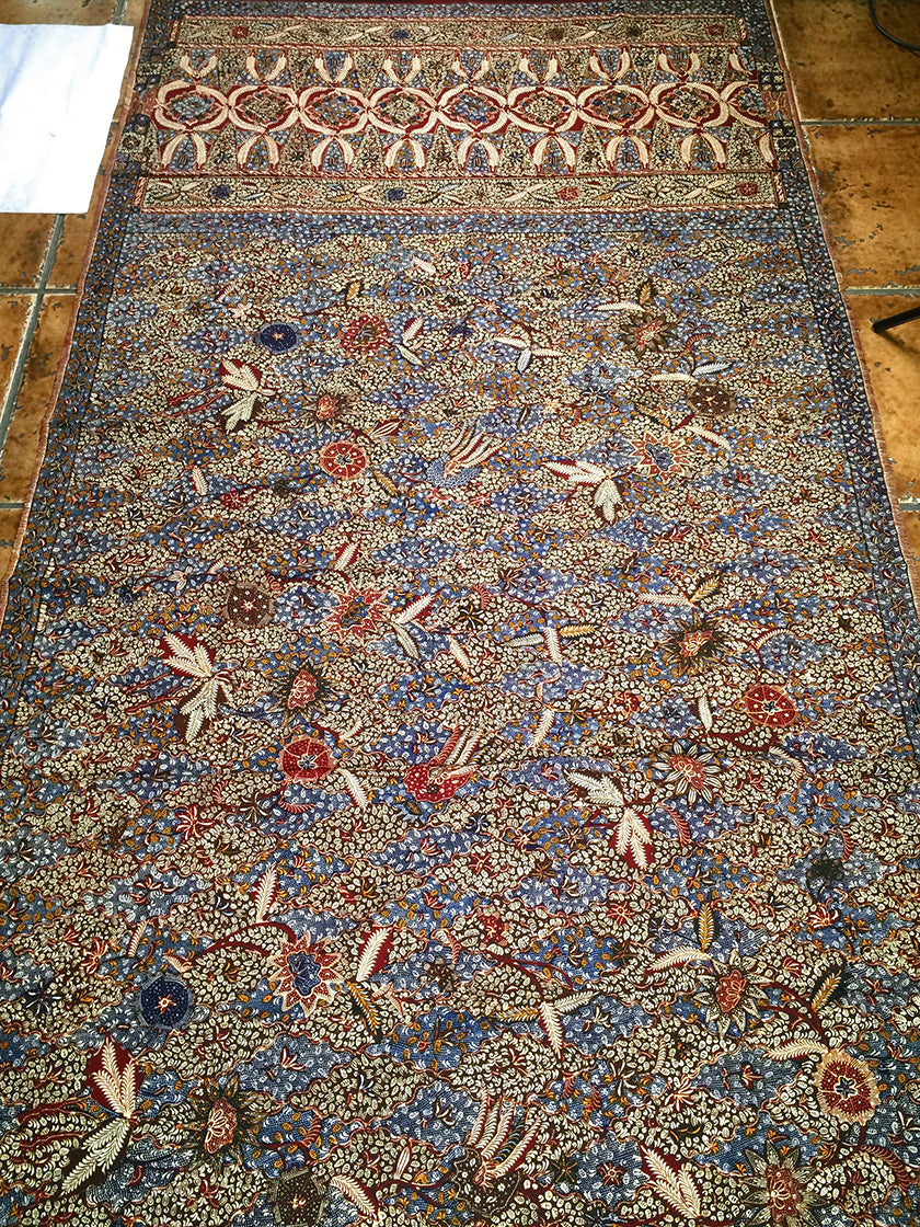 Batik Tulis Batang KA-BAT-BT-W-6556