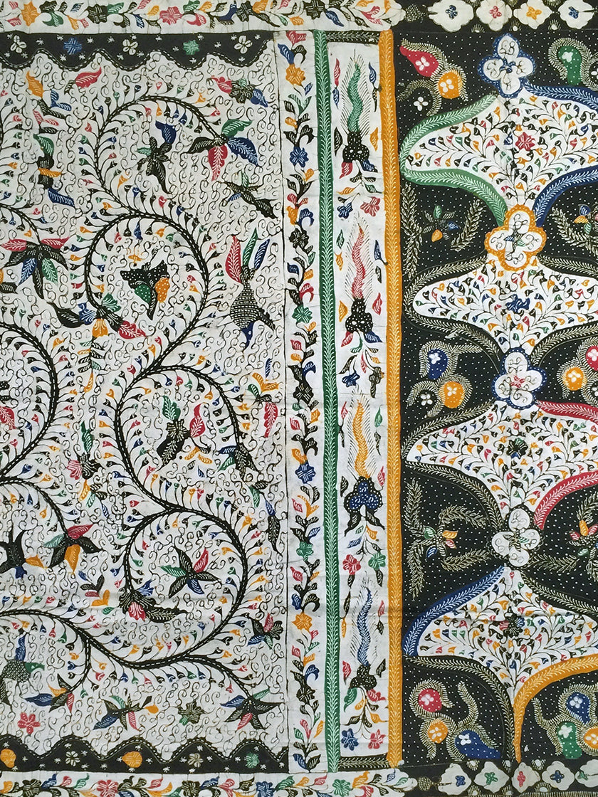 Batik Tulis Madura KA-BAT-MA-W-6558