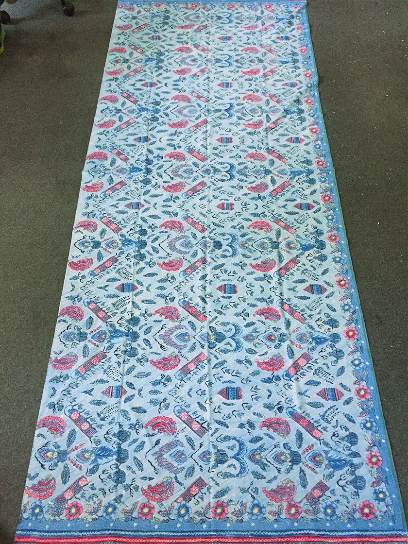 Batik Tulis Pekalongan A0297-02