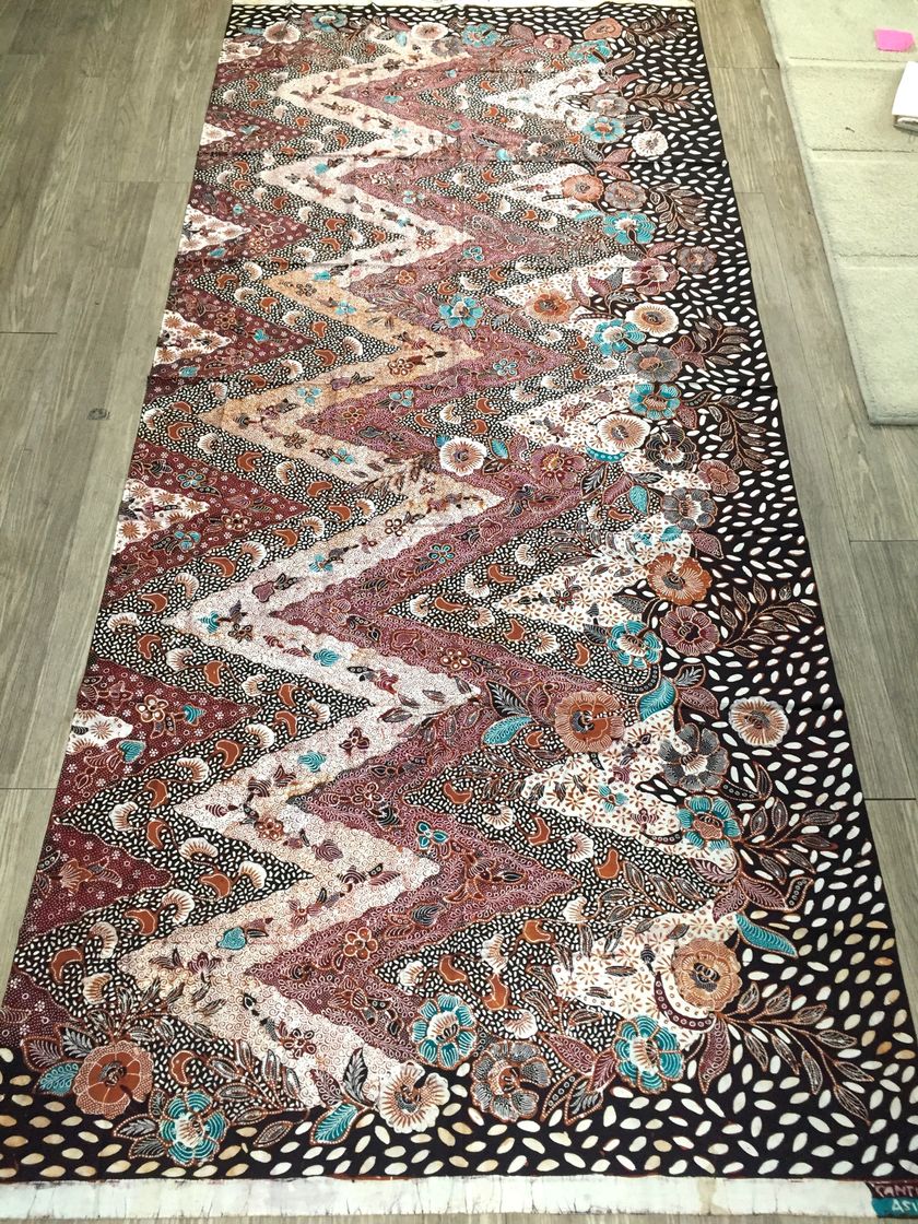 Batik Tulis Tulungagung Z0004-04