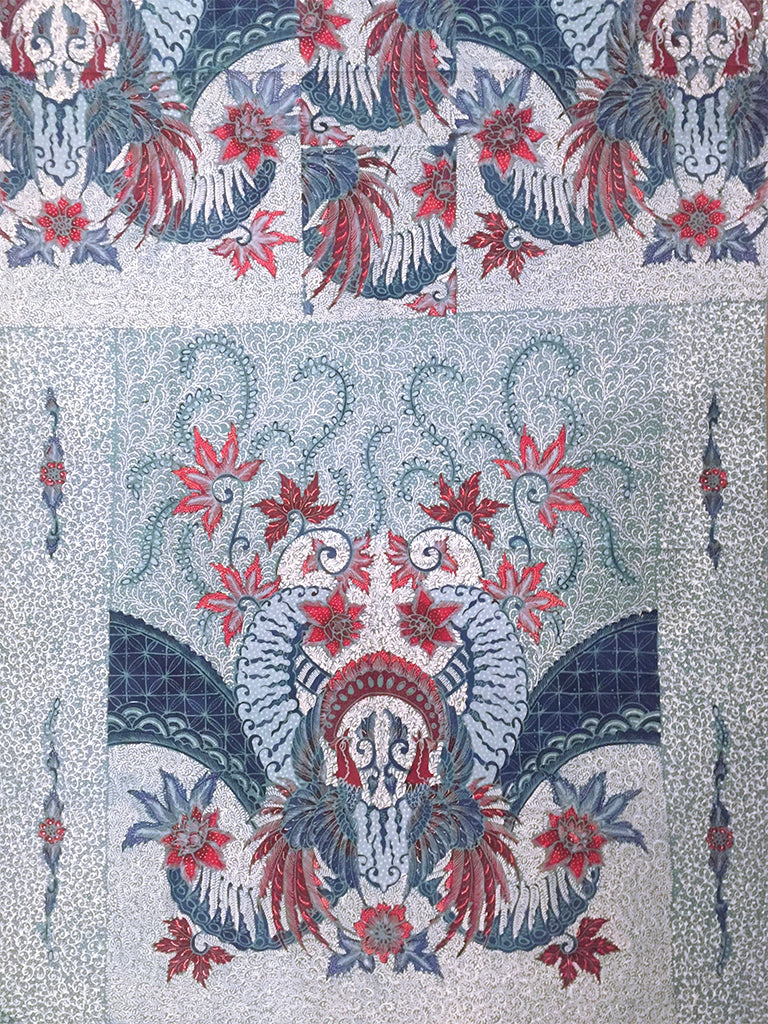 Batik Tulis Pekalongan KB-27.4180