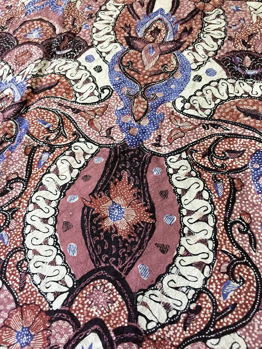 Batik Tulis Cirebon AE-A0289-02