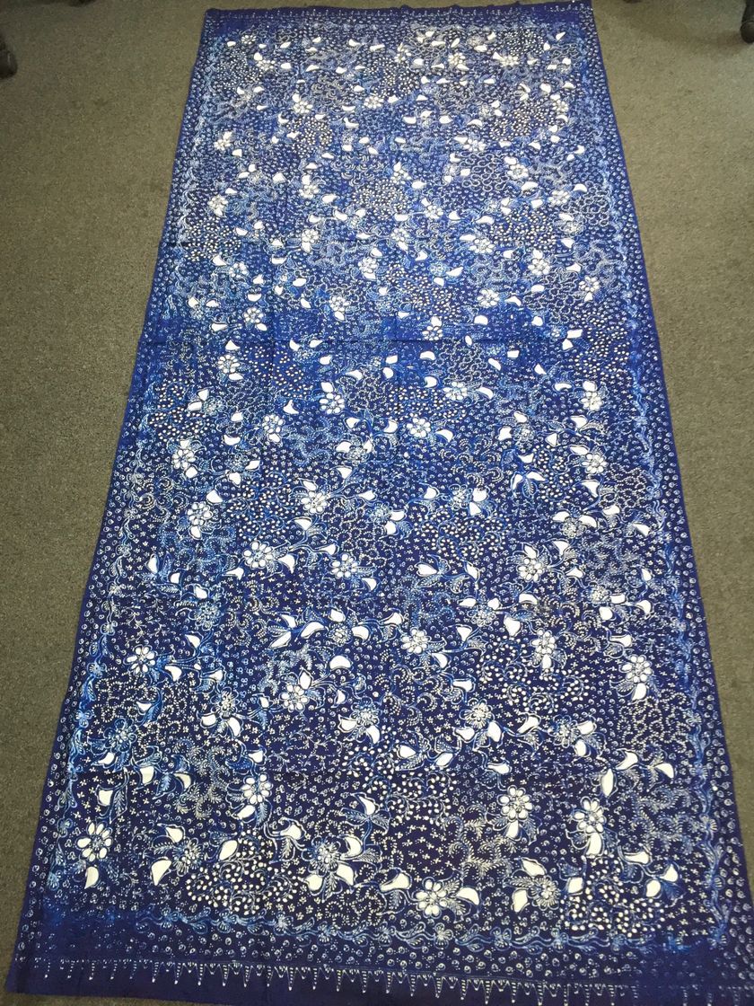 Batik Tulis Lasem KD-A0341-13b