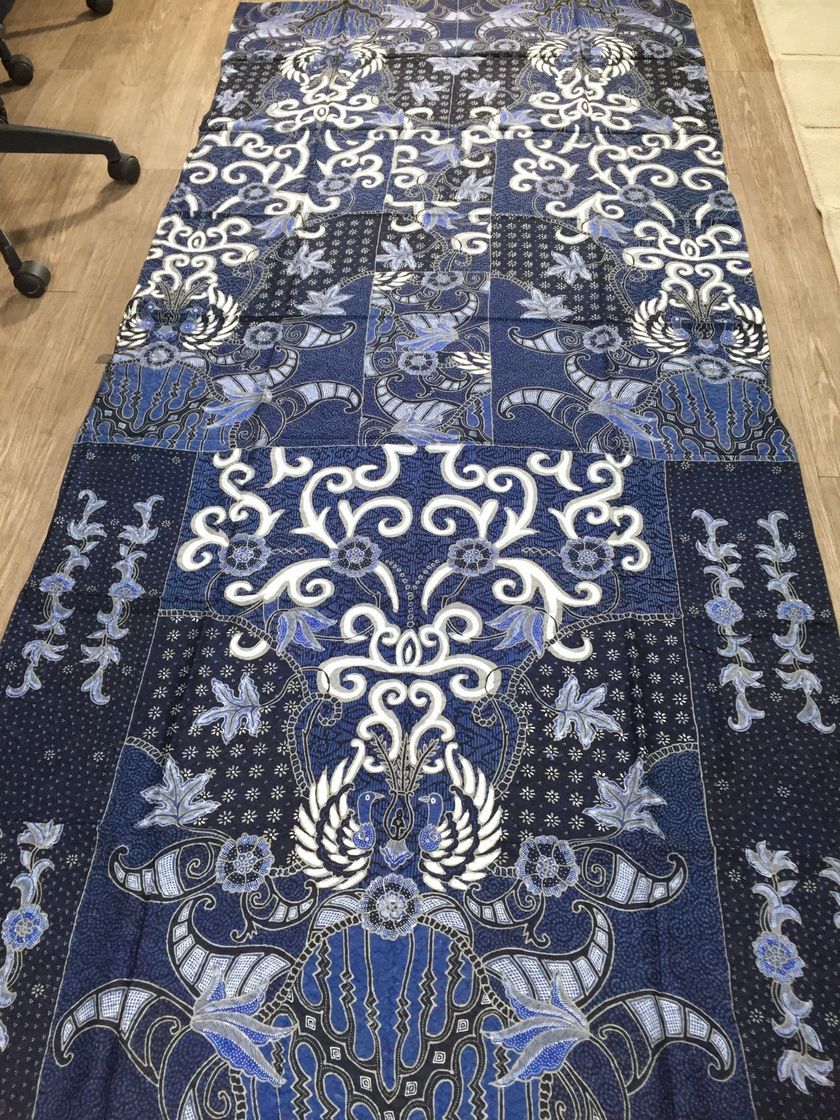 Batik Tulis Pekalongan AR-A0425-03