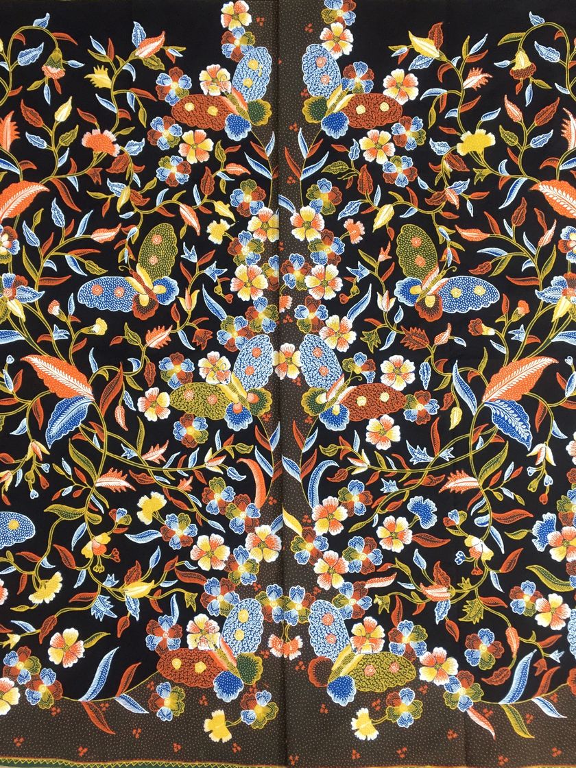 Batik Tulis Cirebon KD-A0564-06