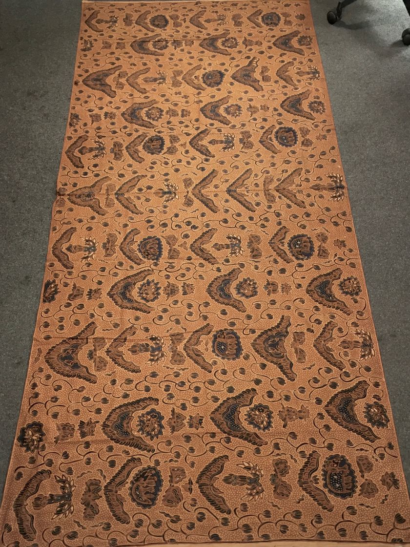 Batik Tulis Solo KP-A0364-03