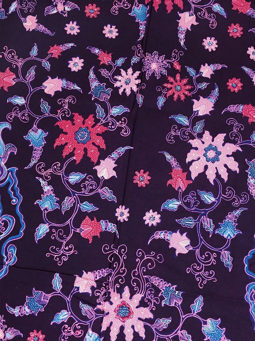 Batik Tulis Cirebon KD-A0340-04