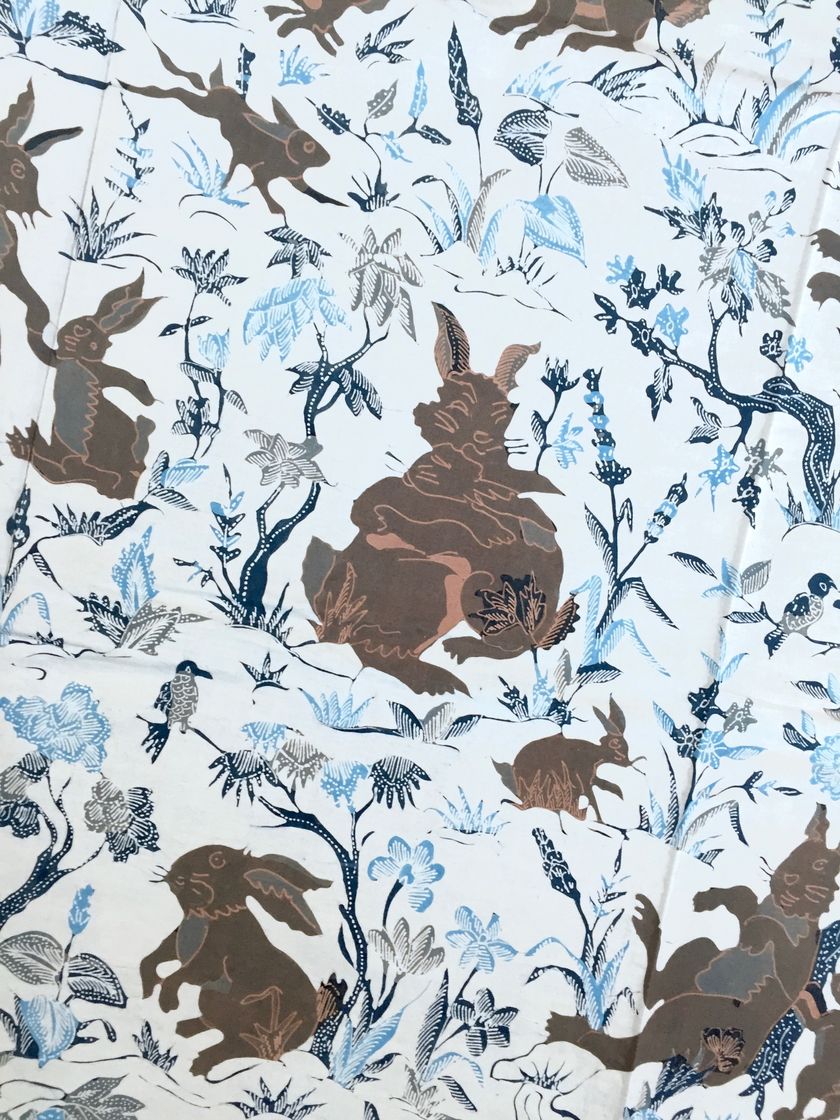 Batik Tulis Cirebon A0340-08