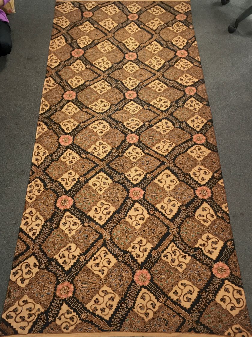 Batik Tulis Solo KP-A0364-02