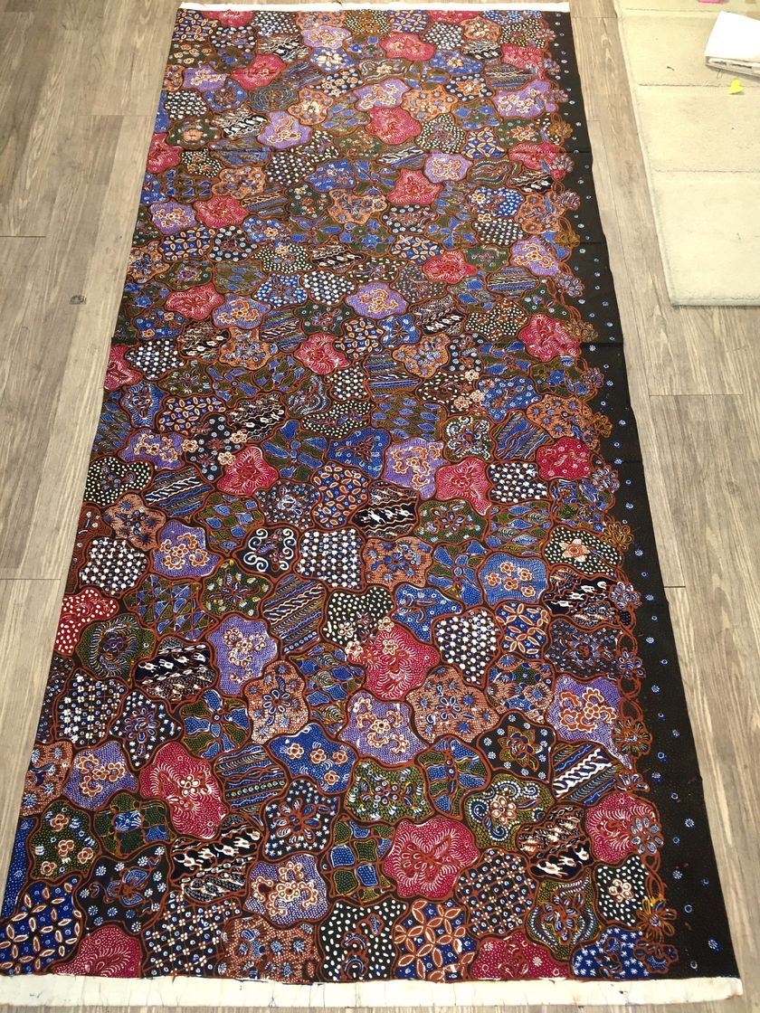 Batik Tulis Tulungagung Z0004-06