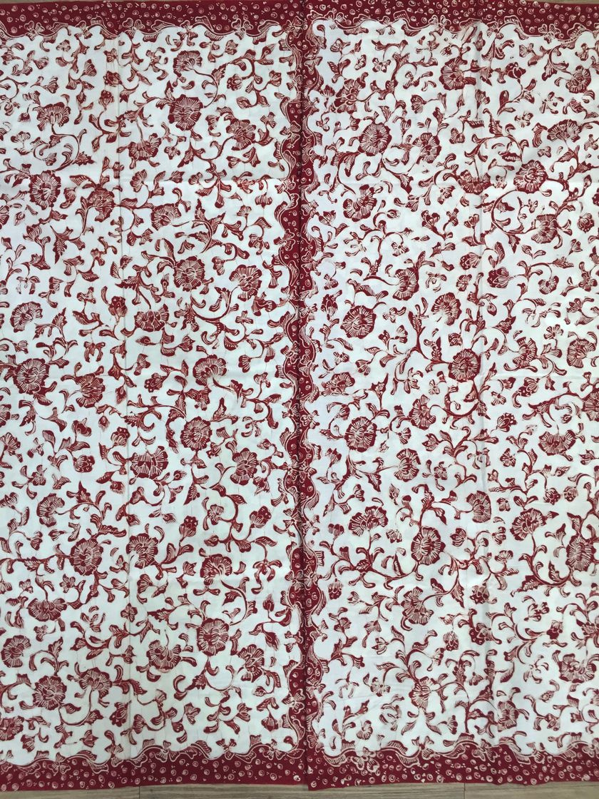 Batik Tulis Lasem KE-A0532-15