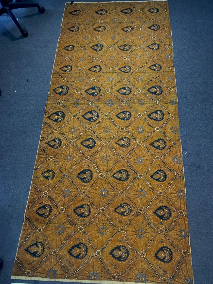 Batik Tulis Solo KP-A0380-02
