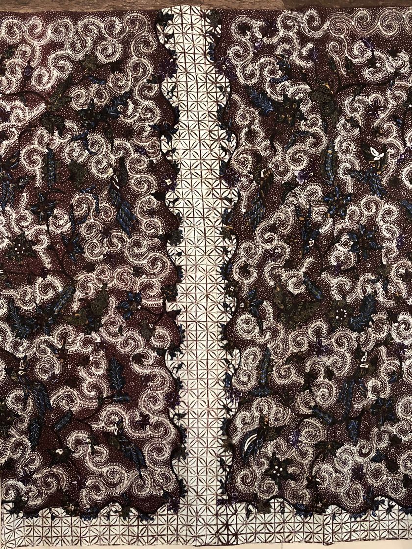 Batik Tulis Kebumen KA-BAT-KB-W-7429