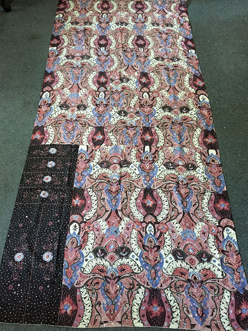 Batik Tulis Cirebon AE-A0289-02