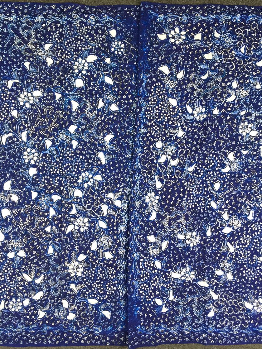 Batik Tulis Lasem KD-A0341-13b