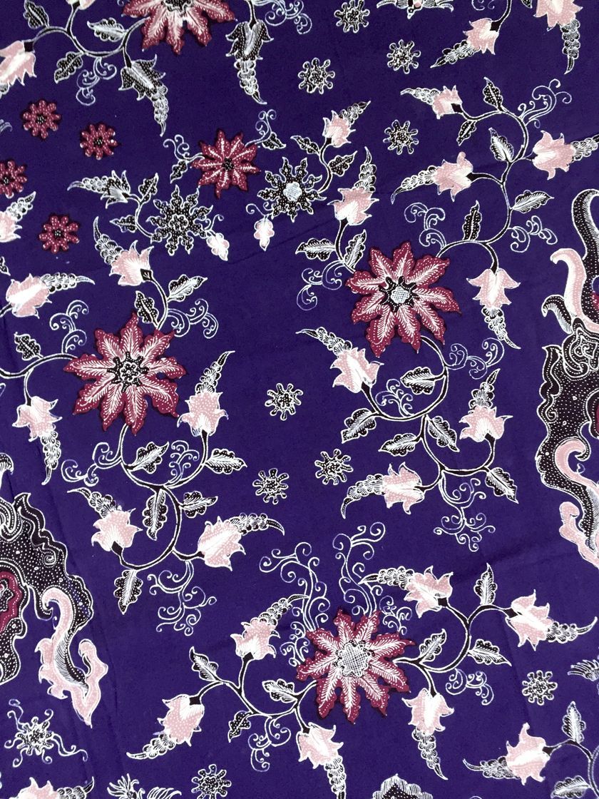 Batik Tulis Cirebon KD-A0340-03