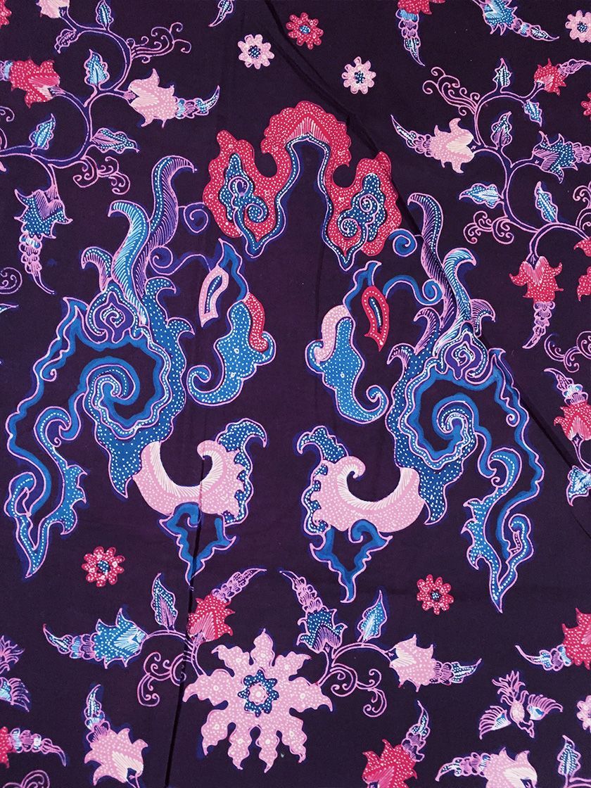 Batik Tulis Cirebon KD-A0340-04