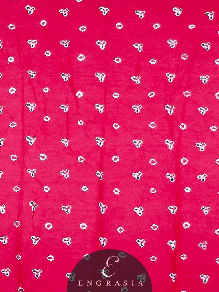 Batik Jumputan Solo KA-BAJ-SO-H-1181