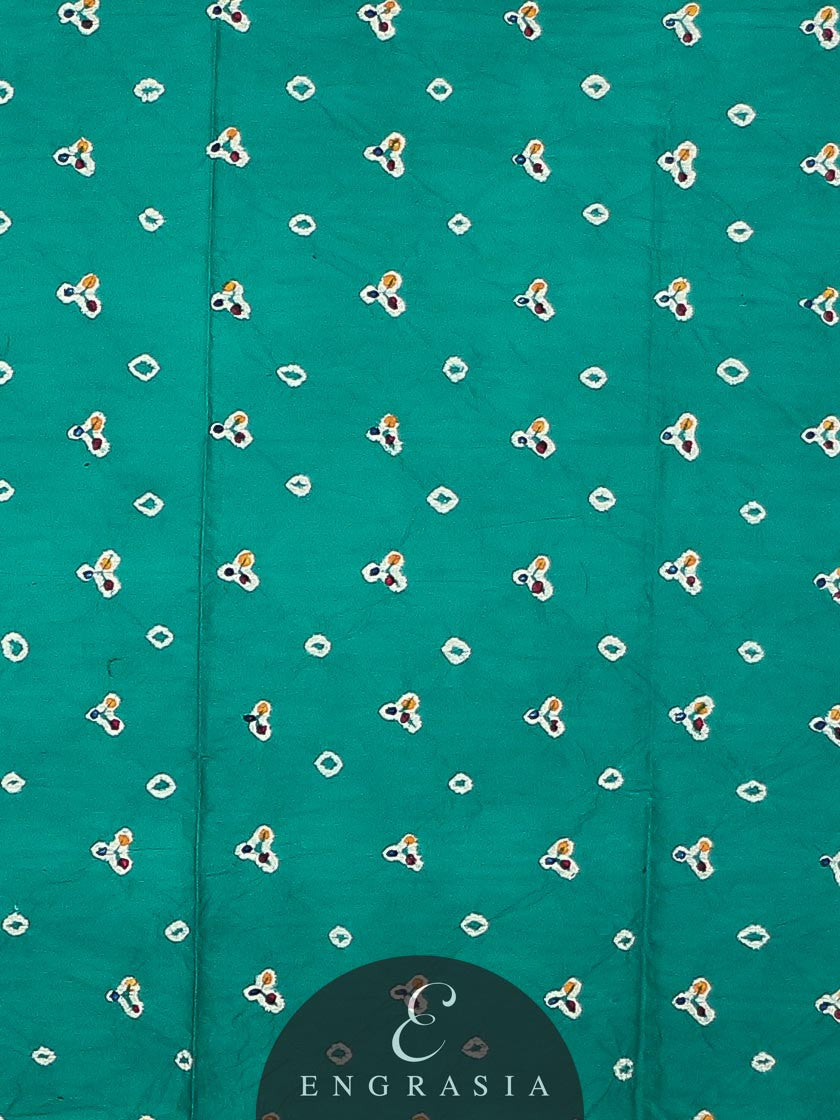 Batik Jumputan Solo KA-BAJ-SO-H-896