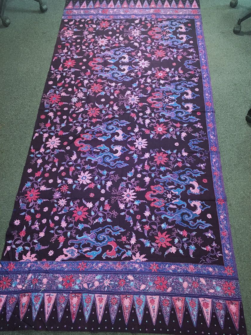 Batik Tulis Cirebon KD-A0340-04