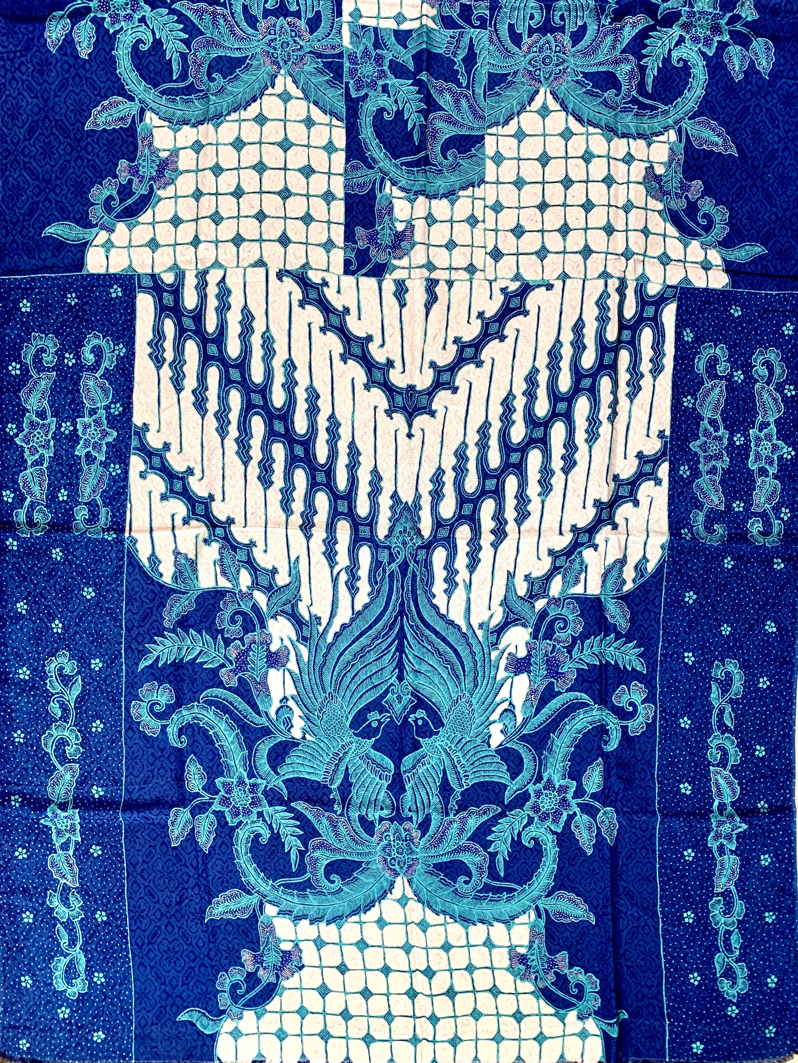 Batik Tulis Pekalongan AE-10.4630