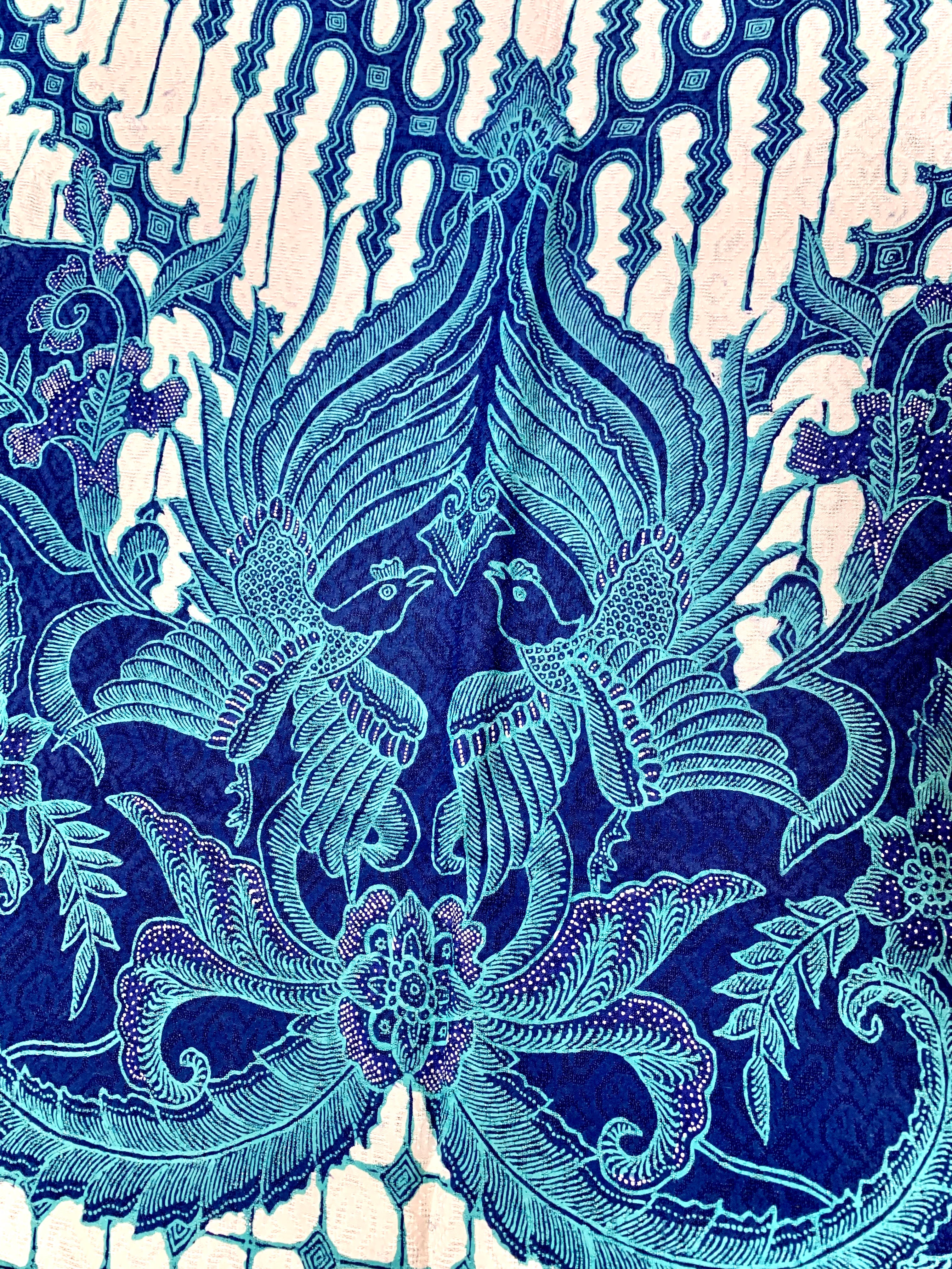 Batik Tulis Pekalongan AE-10.4630