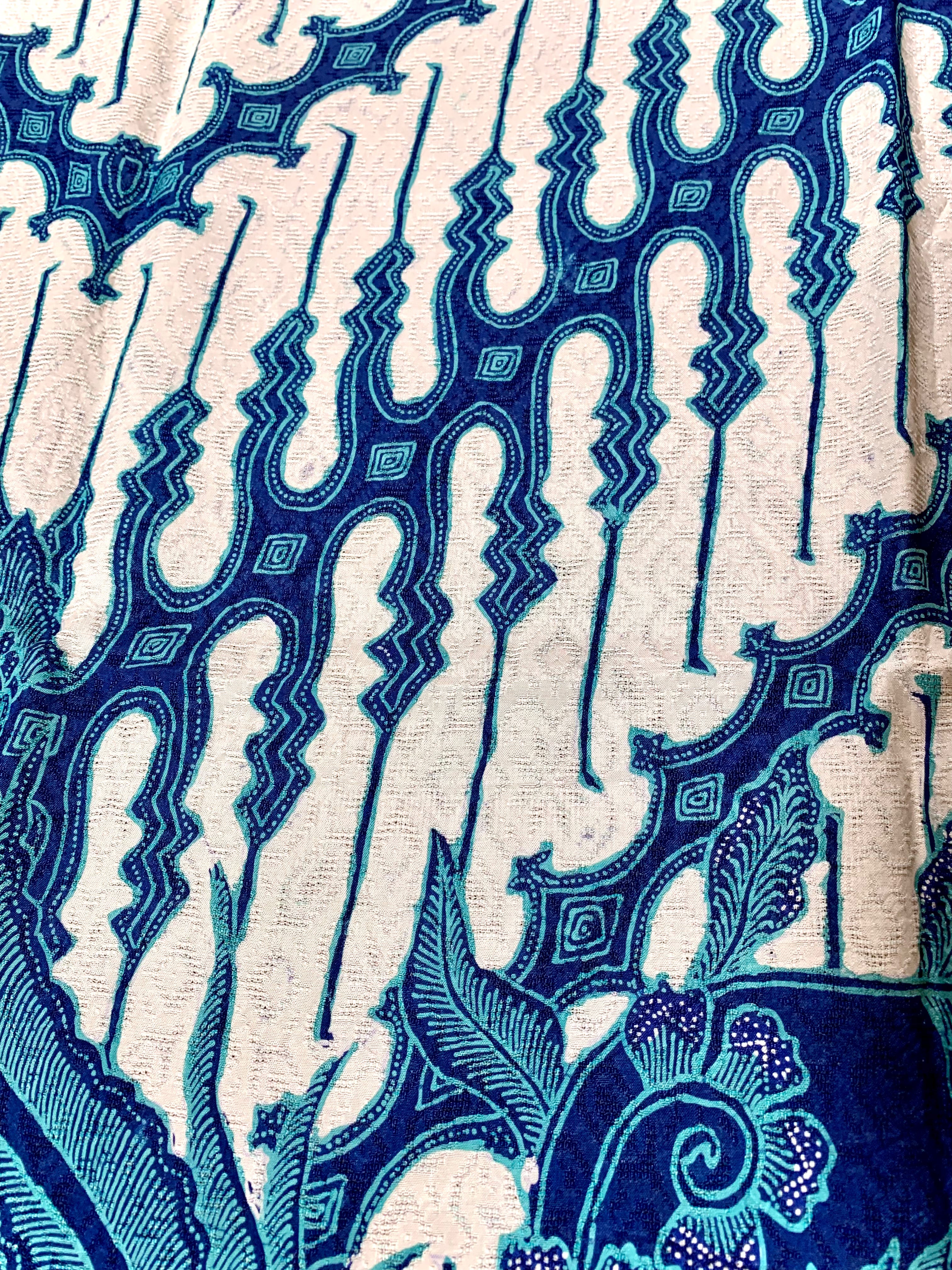 Batik Tulis Pekalongan AE-10.4630