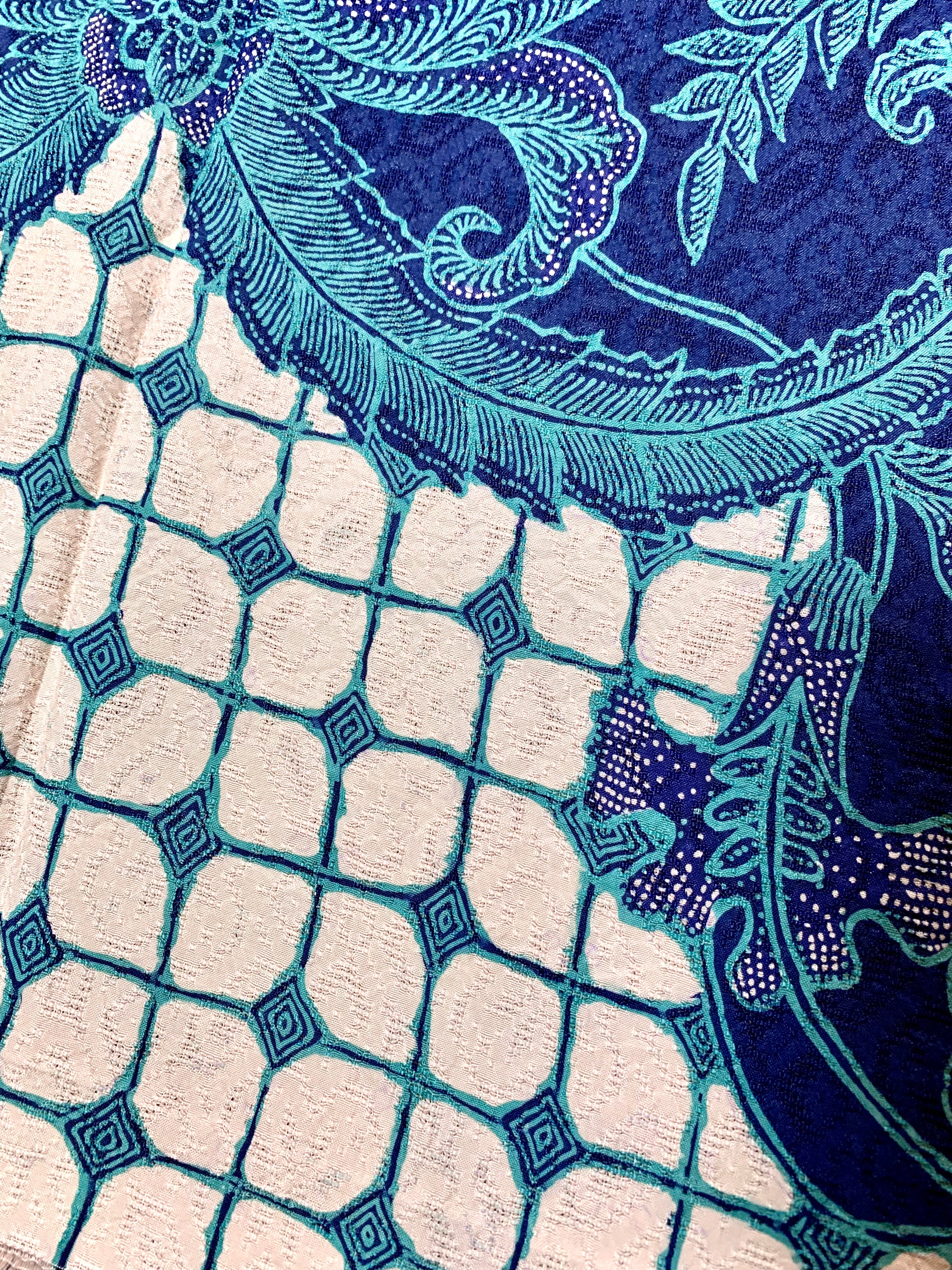 Batik Tulis Pekalongan AE-10.4630