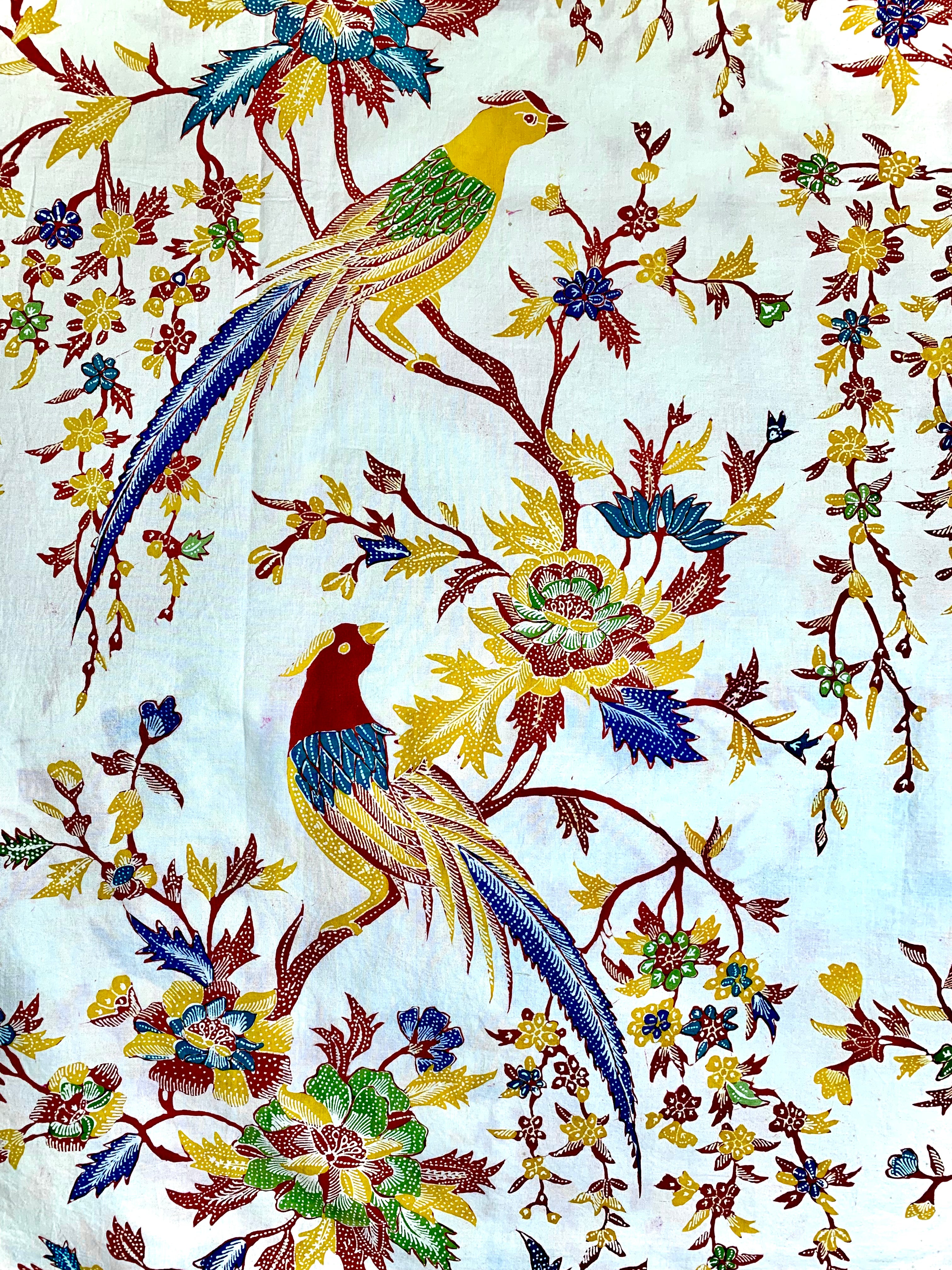 Batik Tulis Cirebon KK-13.6707