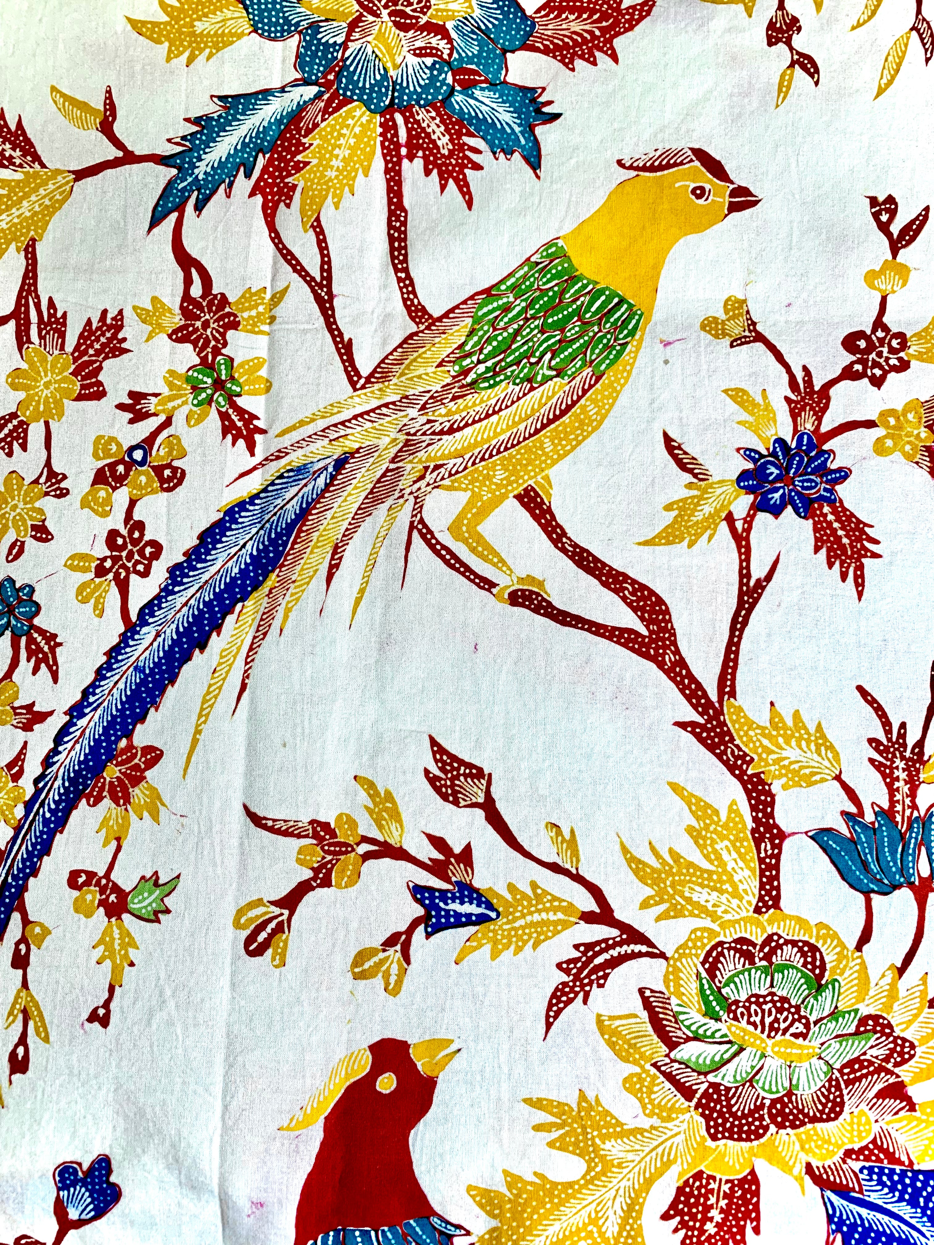 Batik Tulis Cirebon KK-13.6707