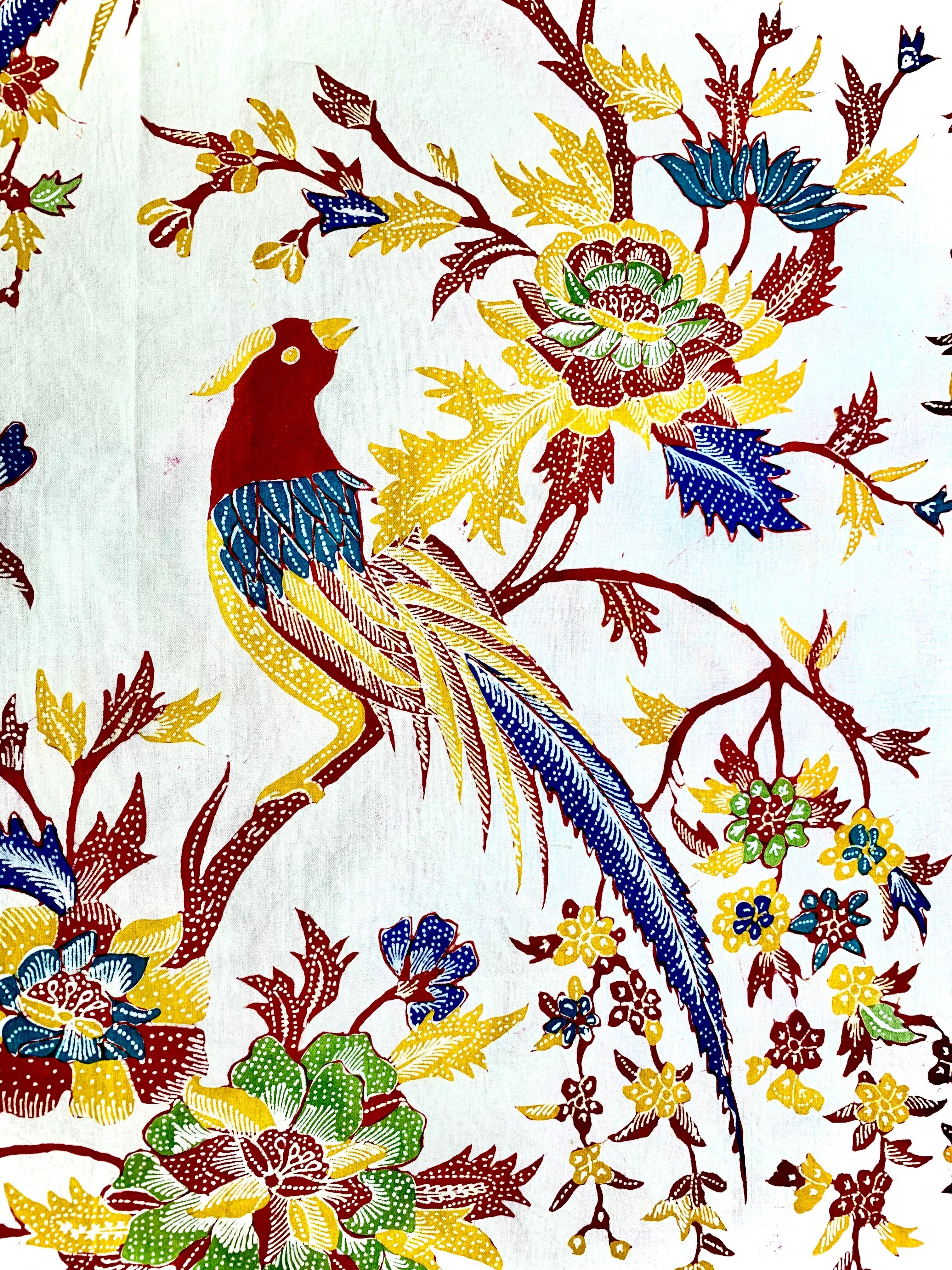 Batik Tulis Cirebon KK-13.6707