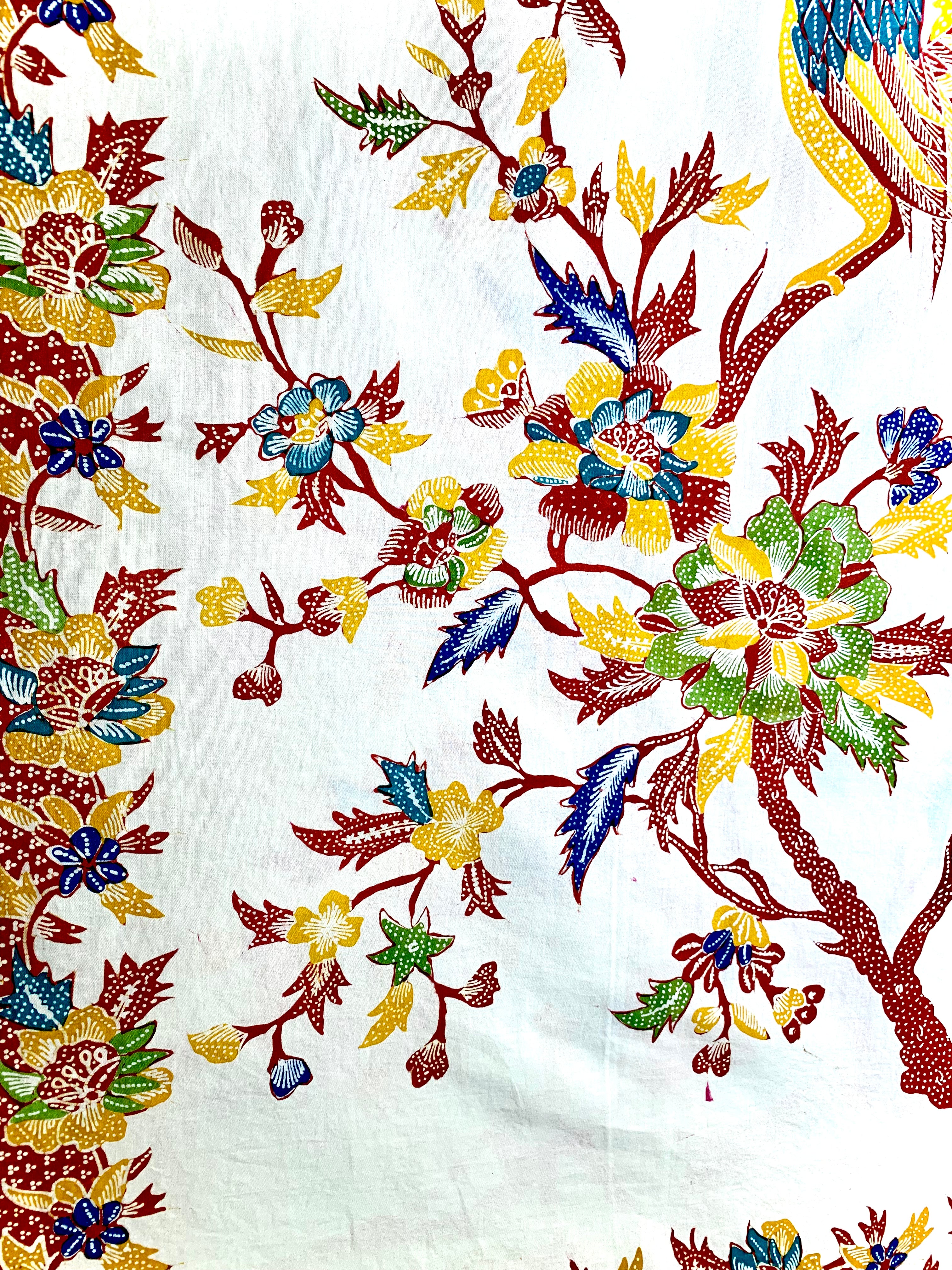 Batik Tulis Cirebon KK-13.6707