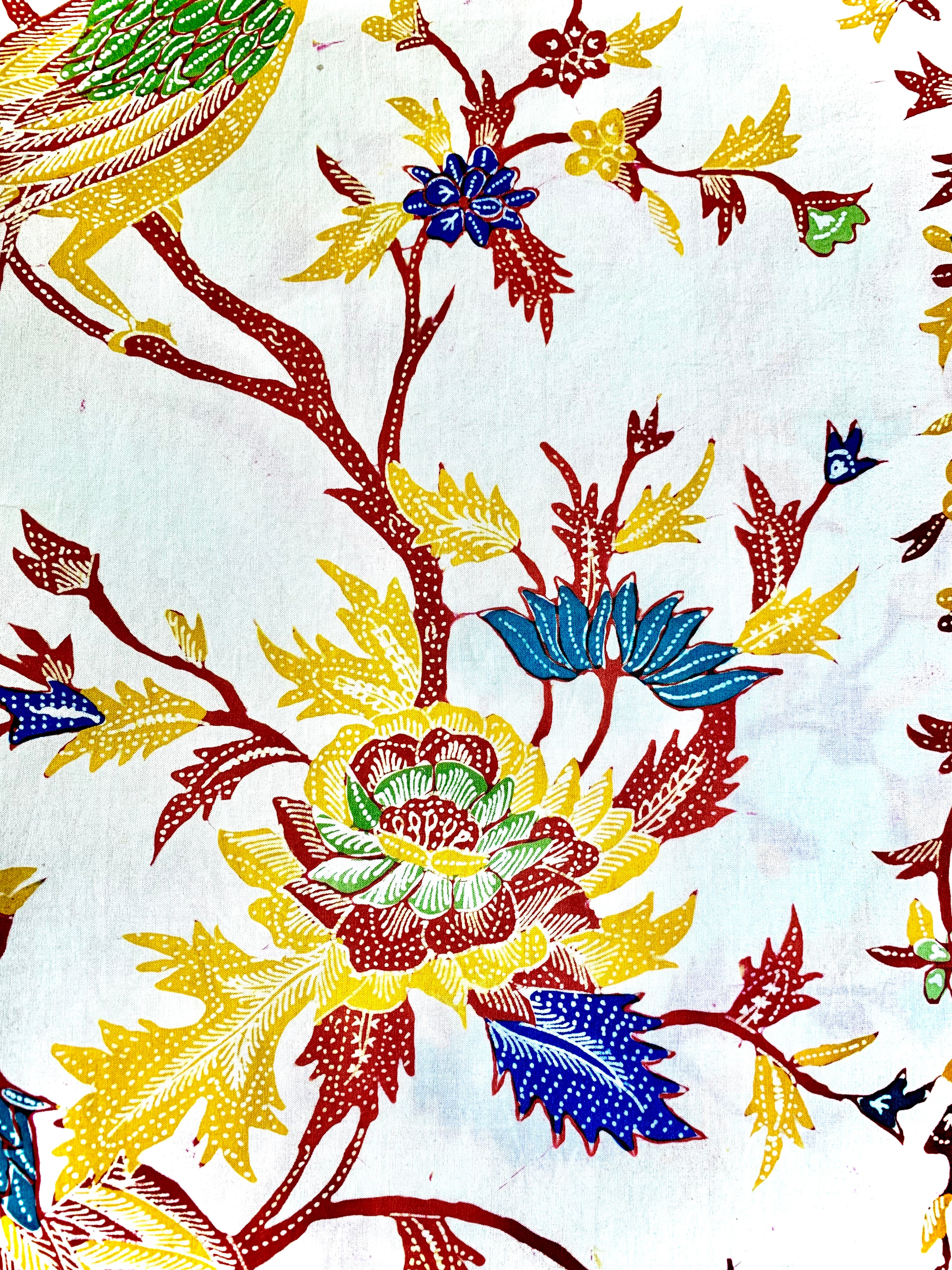 Batik Tulis Cirebon KK-13.6707