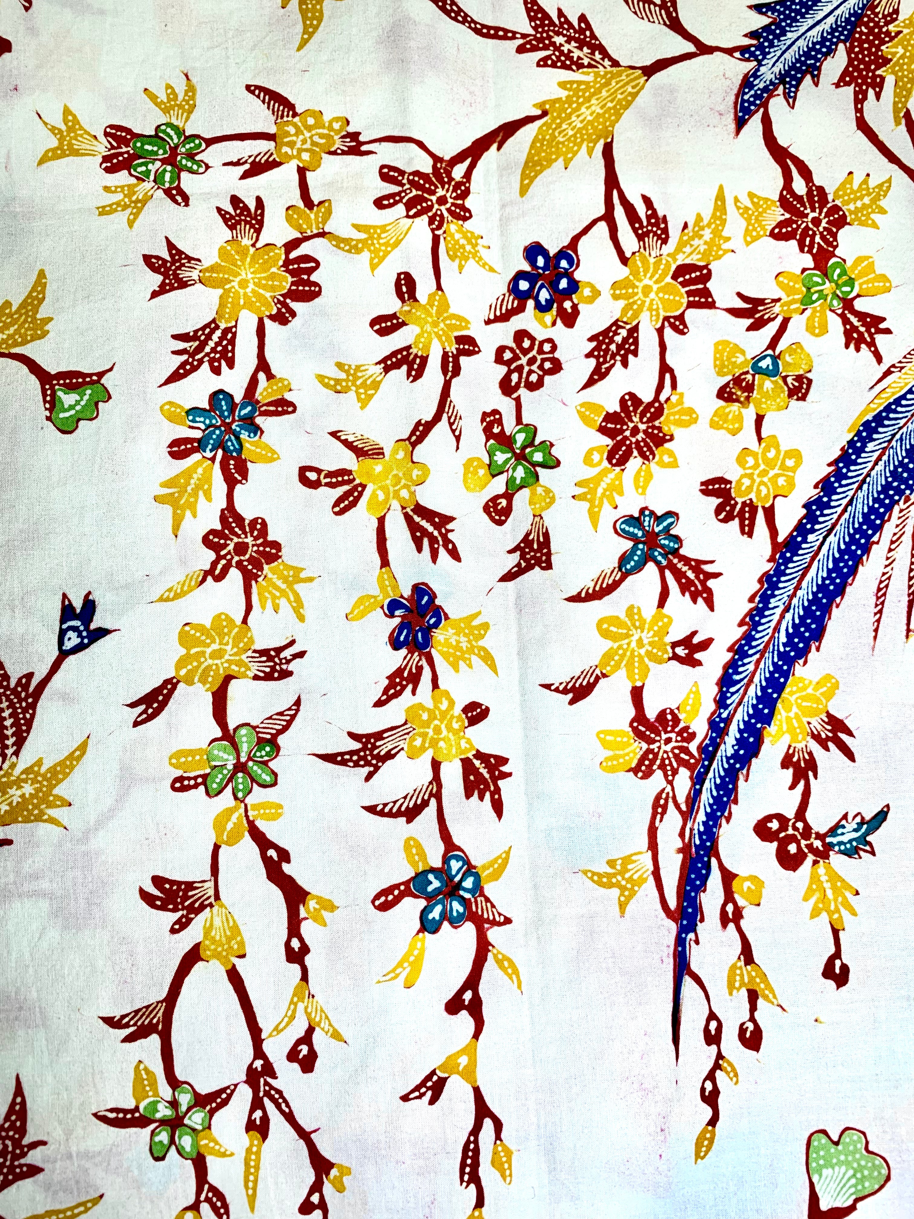 Batik Tulis Cirebon KK-13.6707