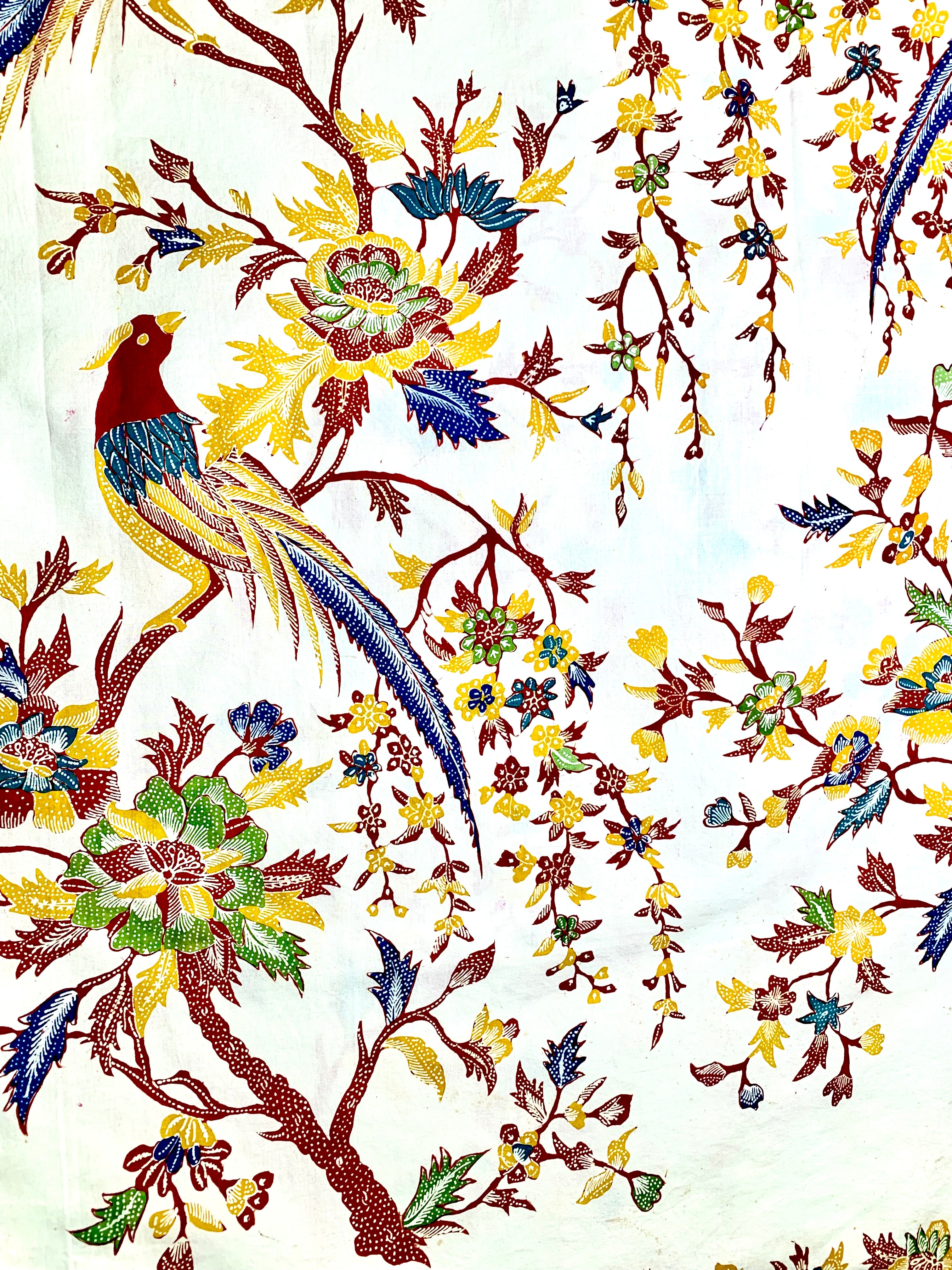 Batik Tulis Cirebon KK-13.6707