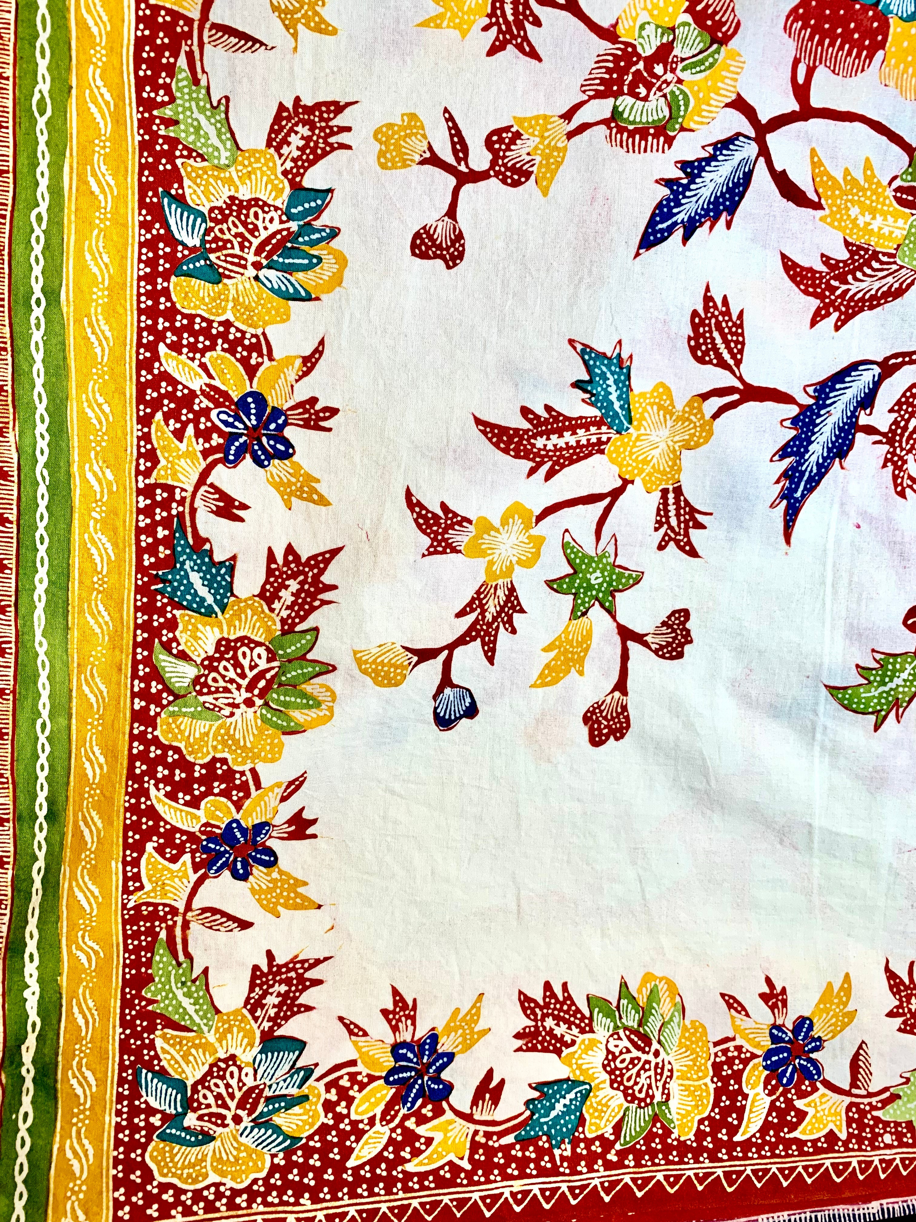 Batik Tulis Cirebon KK-13.6707