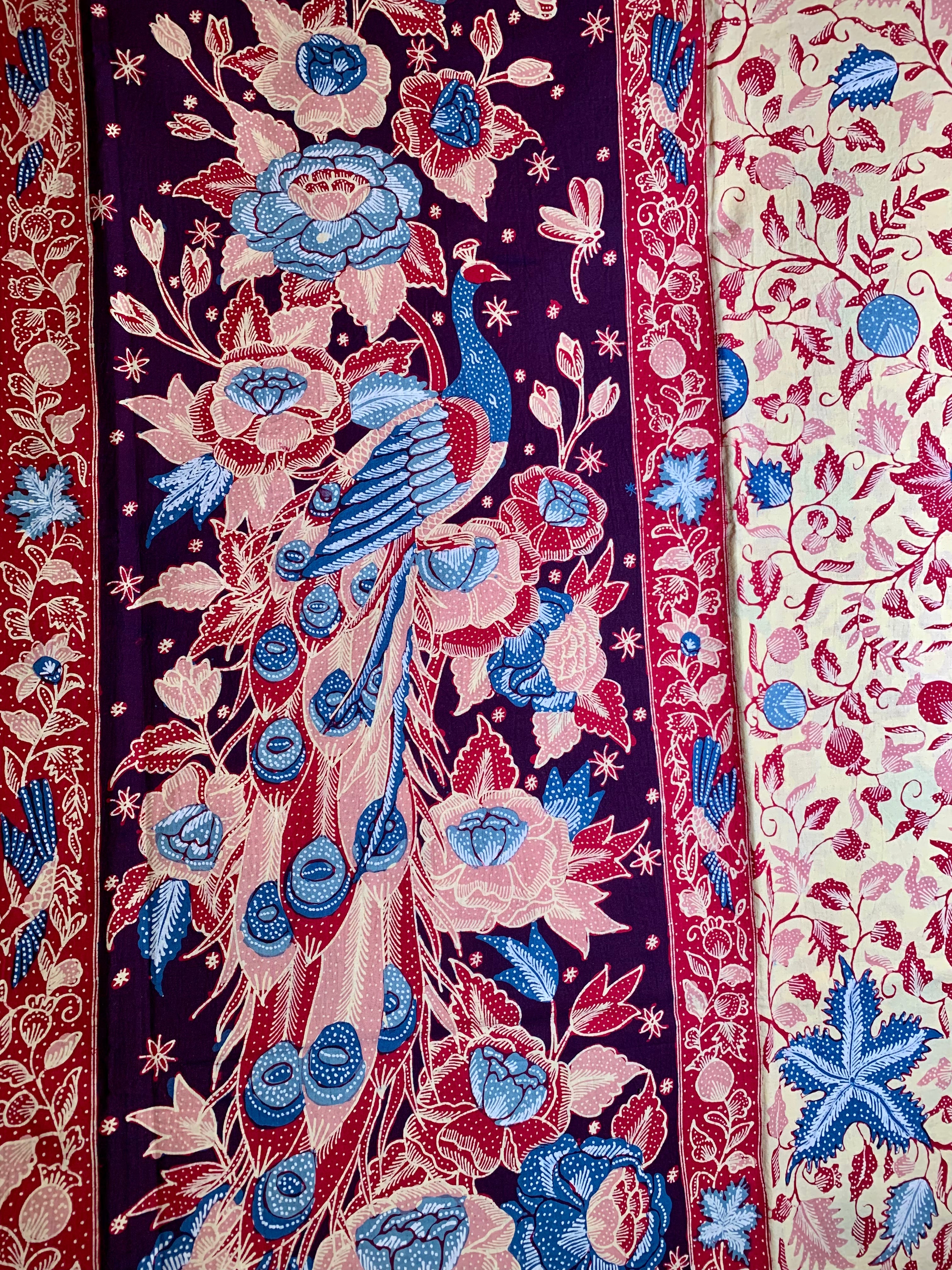 Batik Tulis Cirebon KE-44.5249