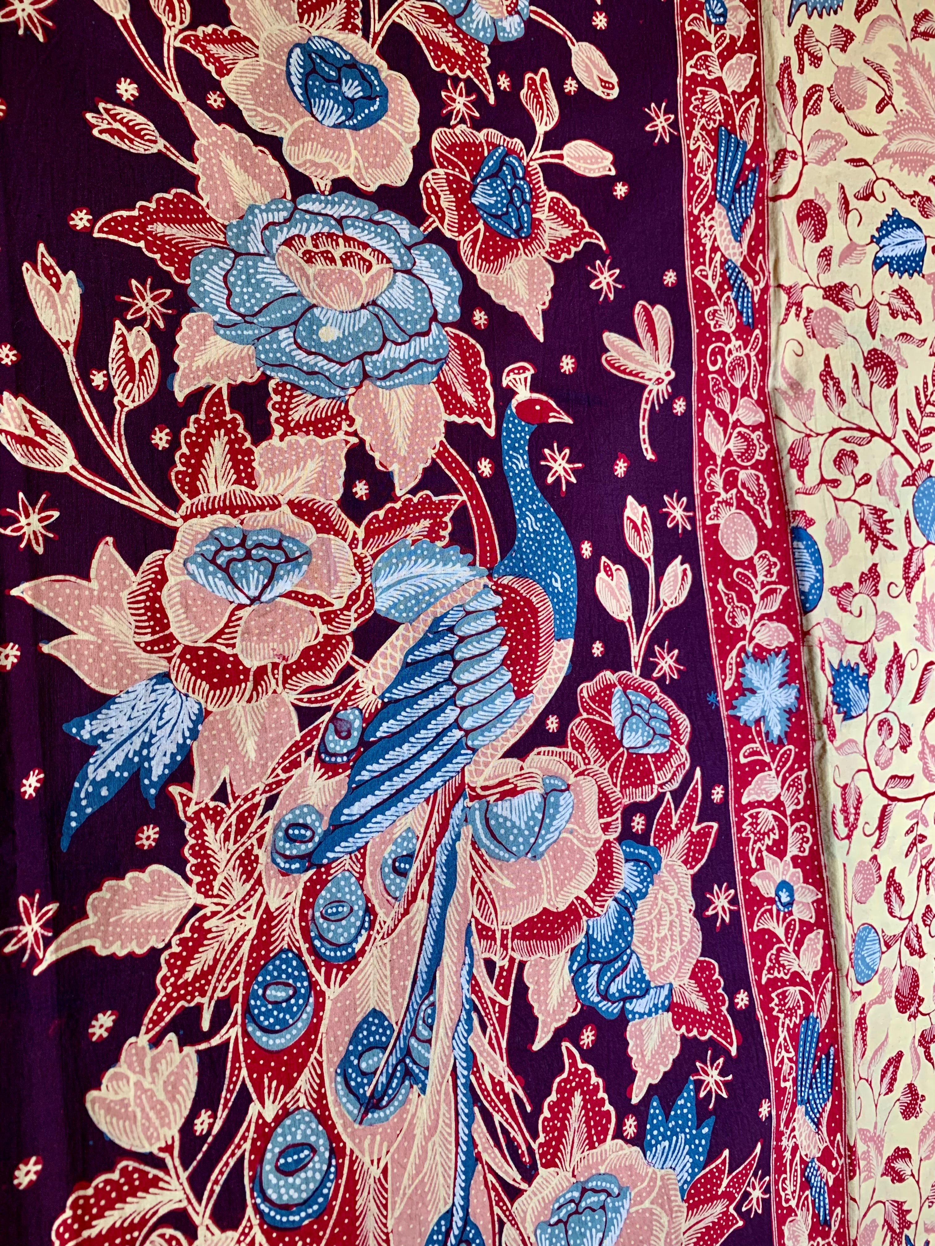 Batik Tulis Cirebon KE-44.5249
