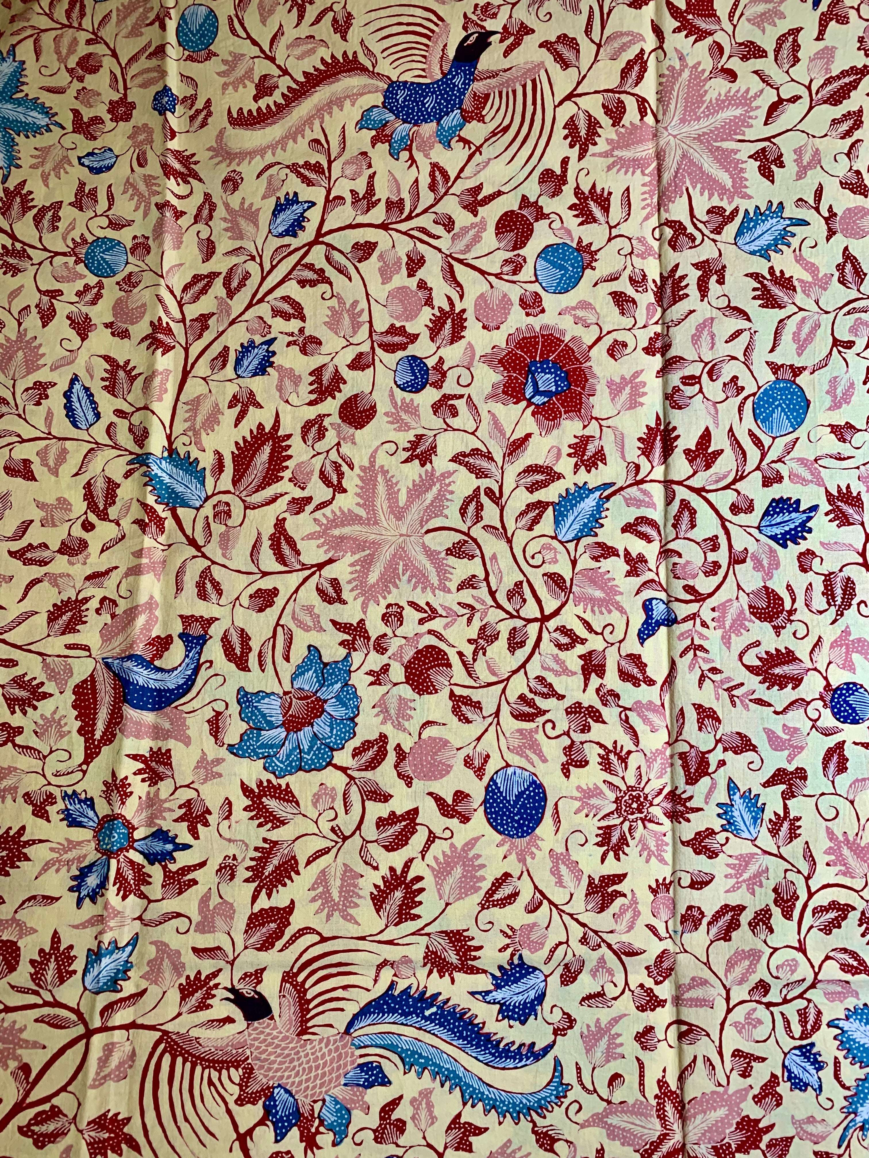 Batik Tulis Cirebon KE-44.5249
