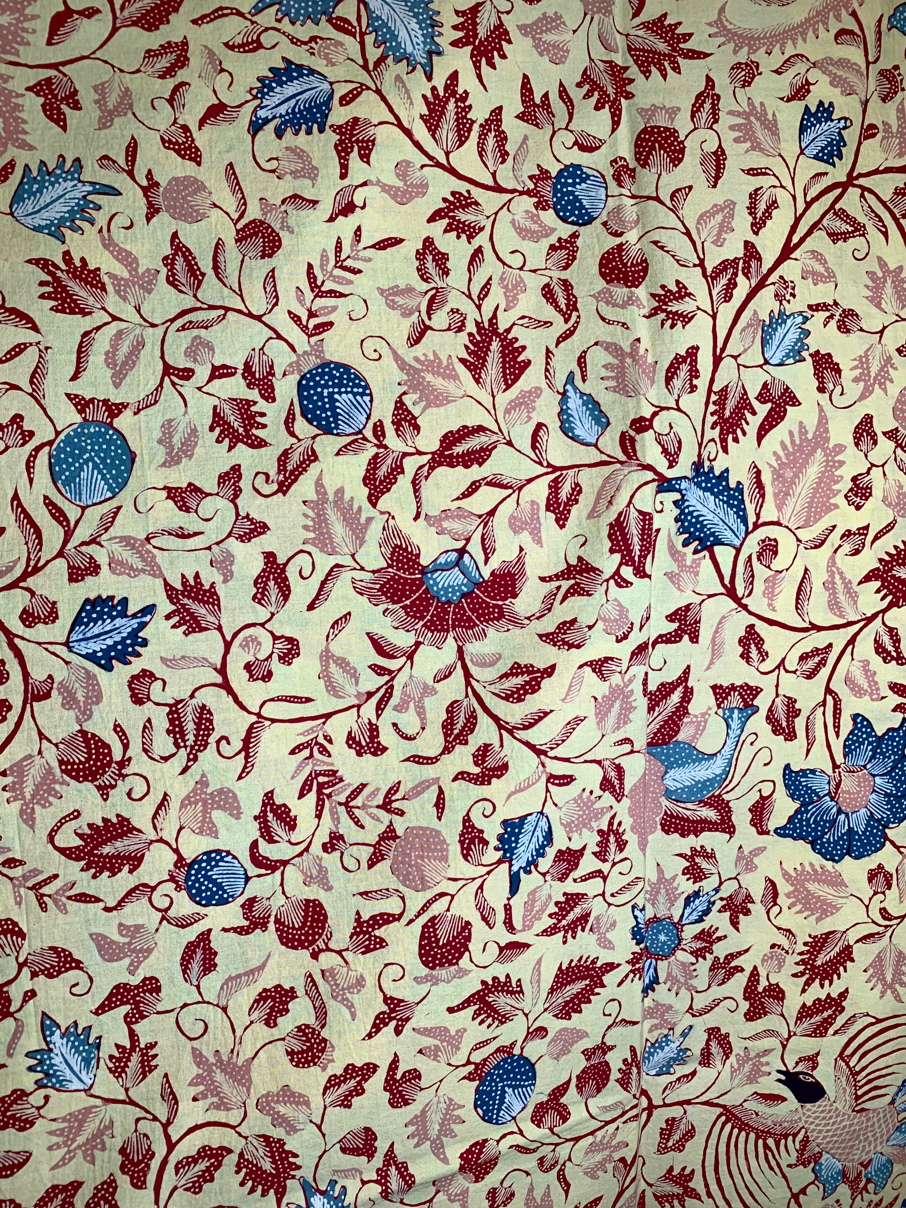 Batik Tulis Cirebon KE-44.5249