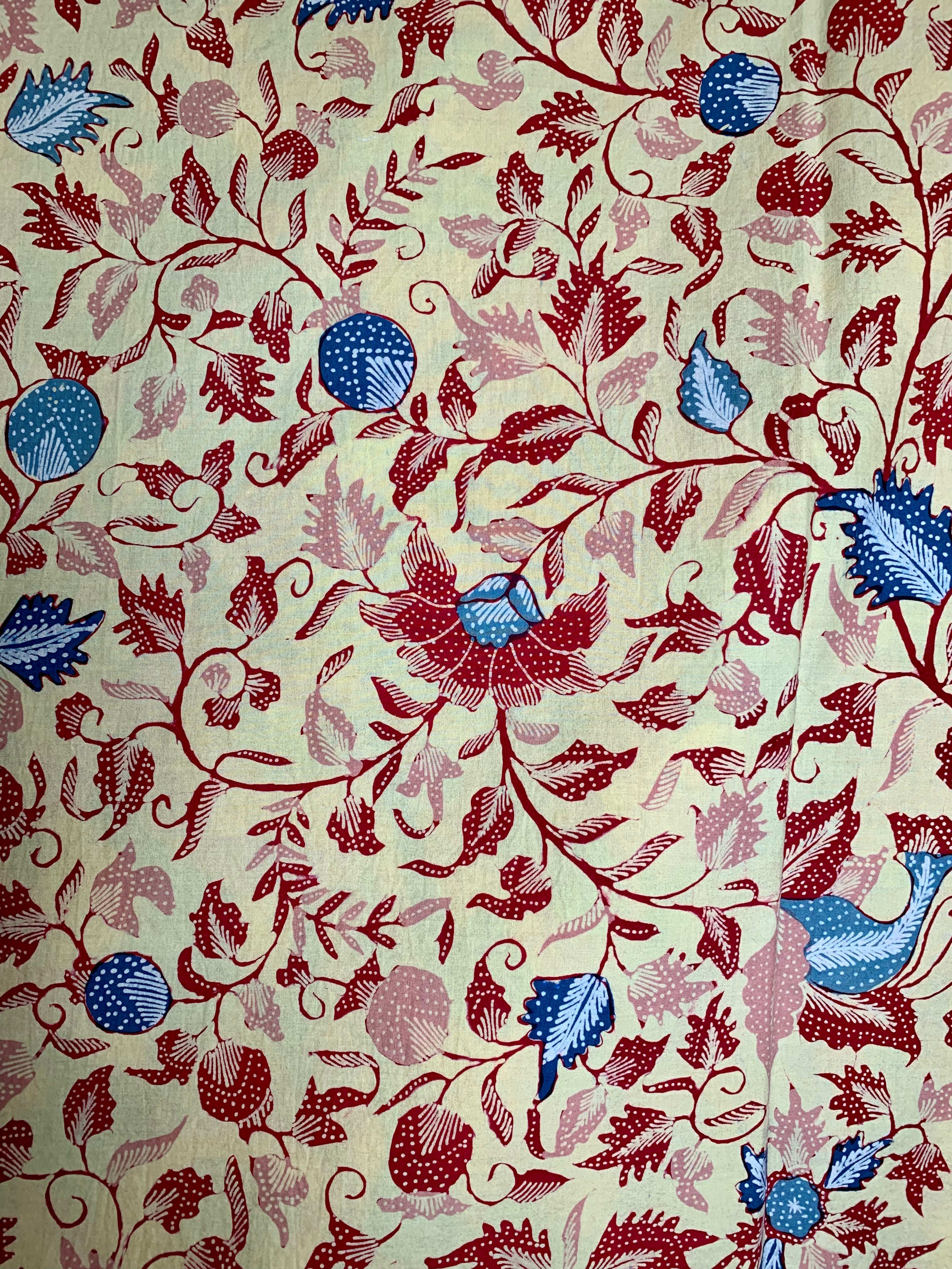 Batik Tulis Cirebon KE-44.5249